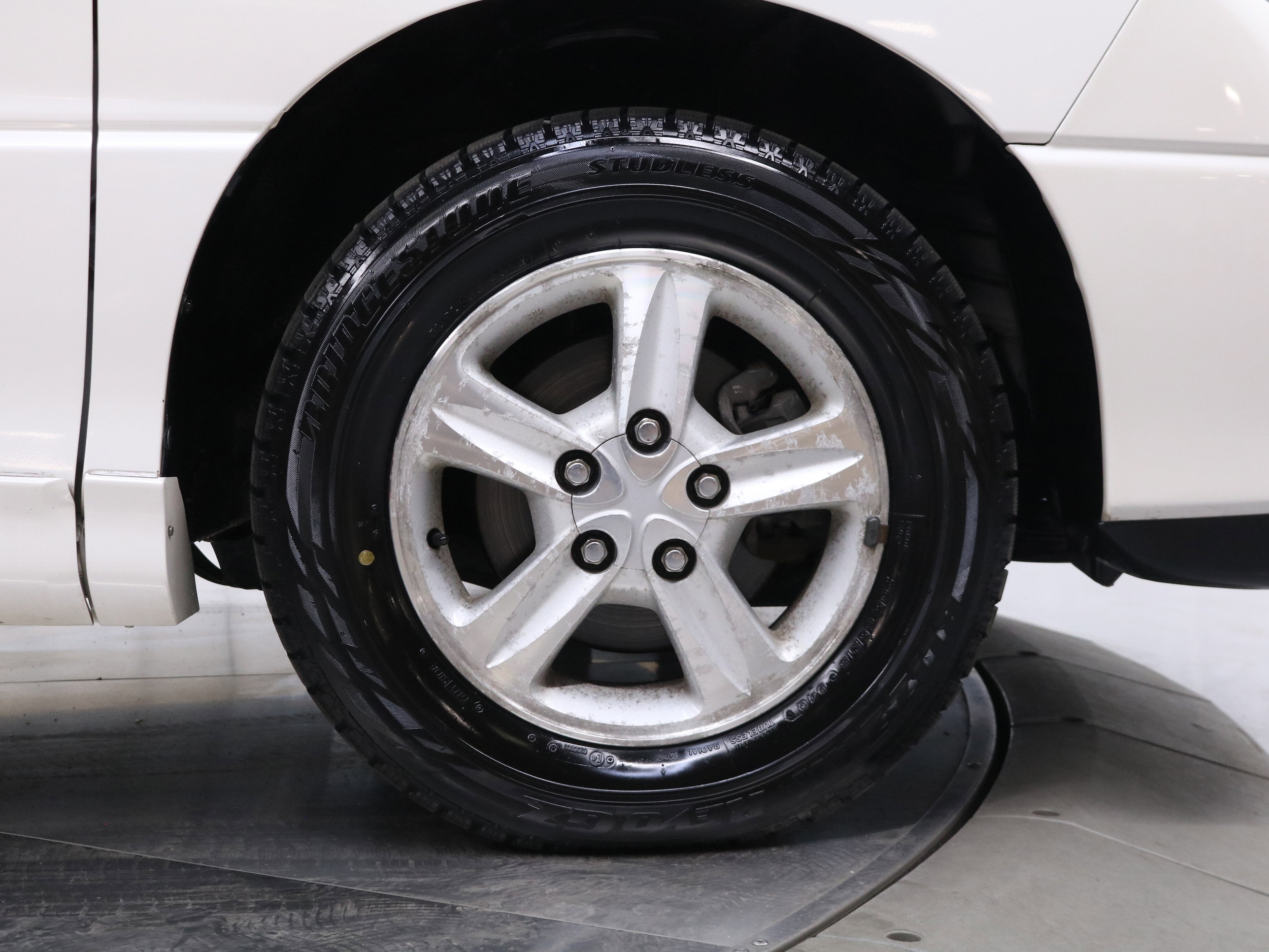 2000 Toyota Estima 34