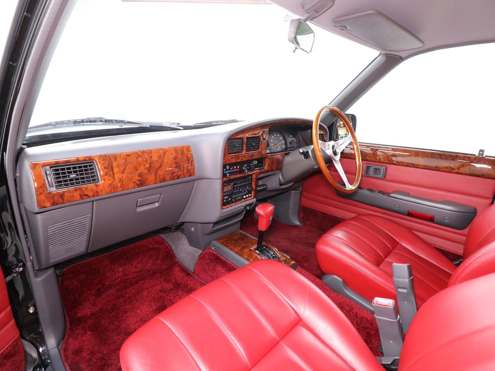 1997 Toyota Classic 14