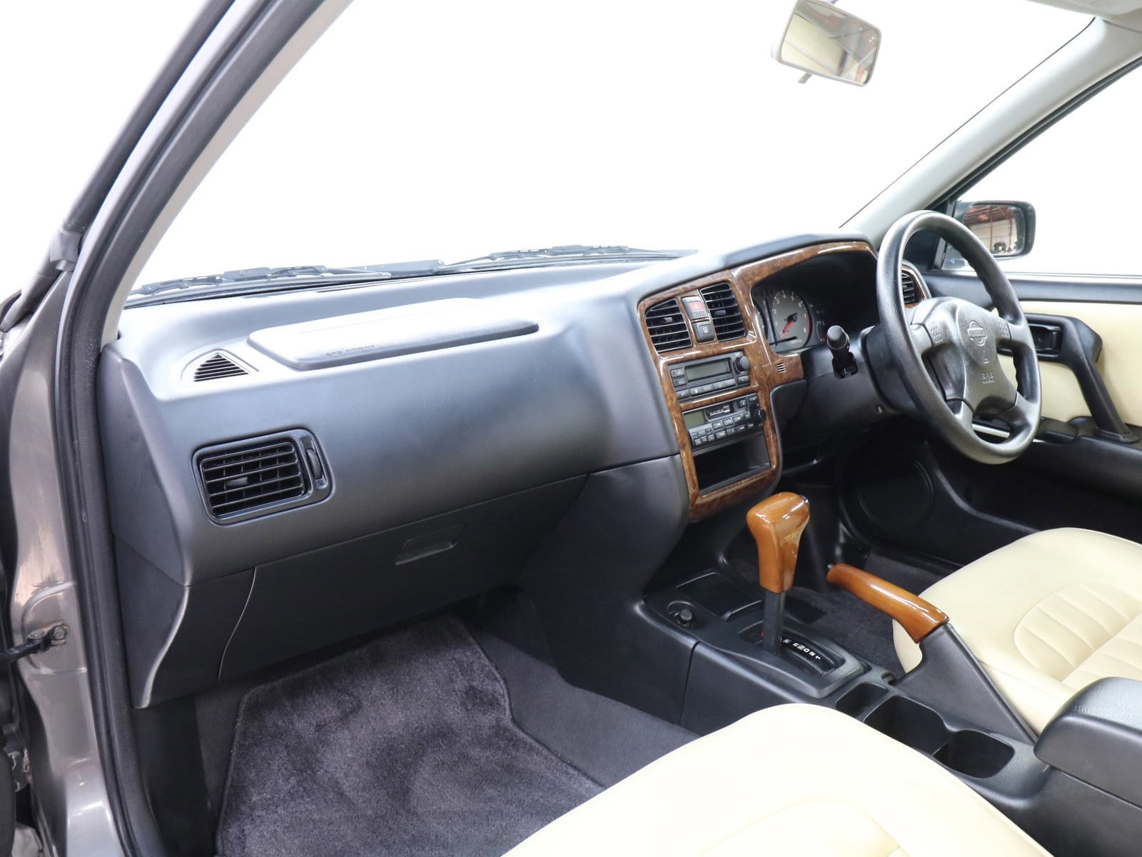 1998 Mitsuoka Ryoga 15