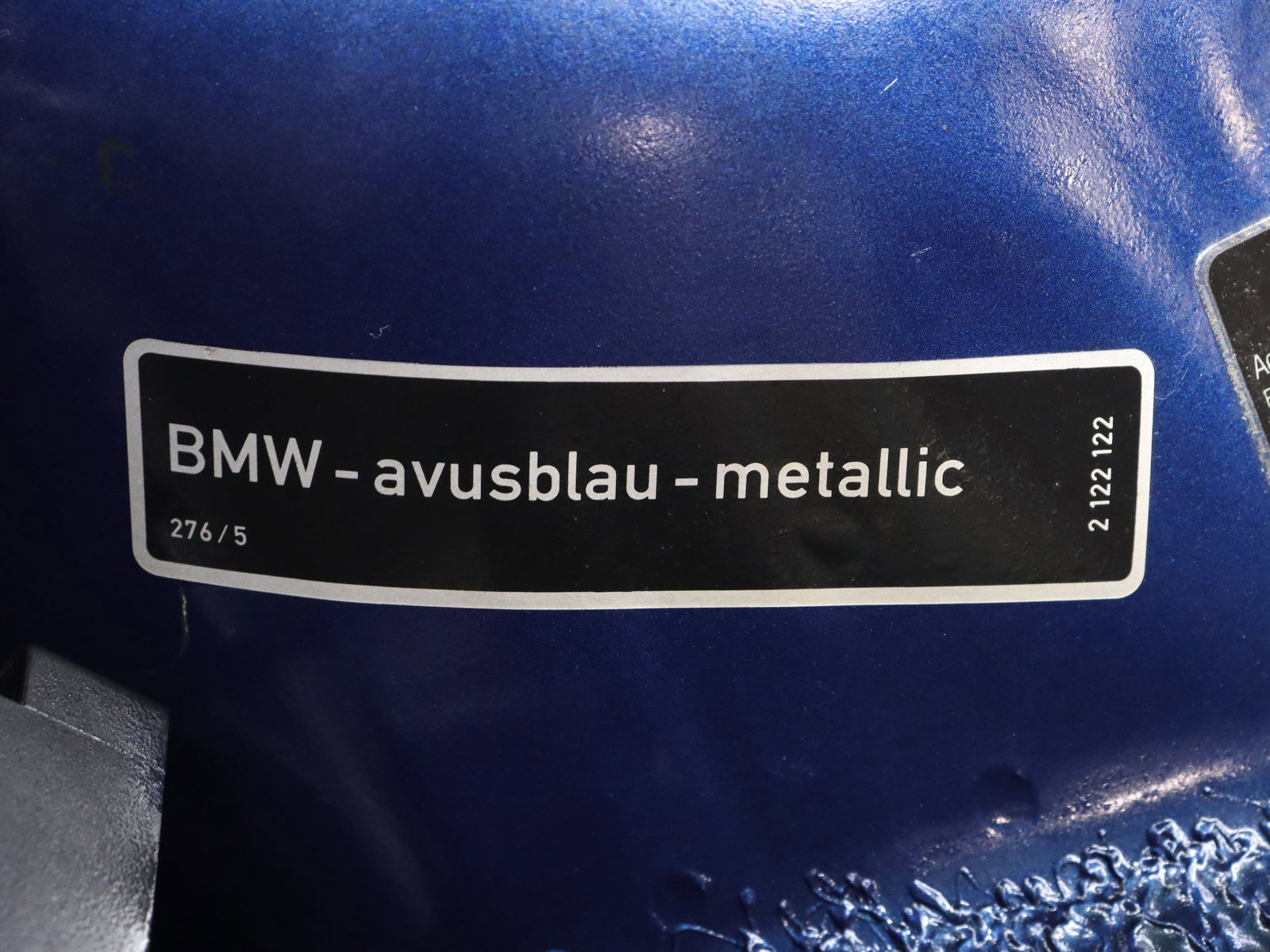 1995 BMW M3 55