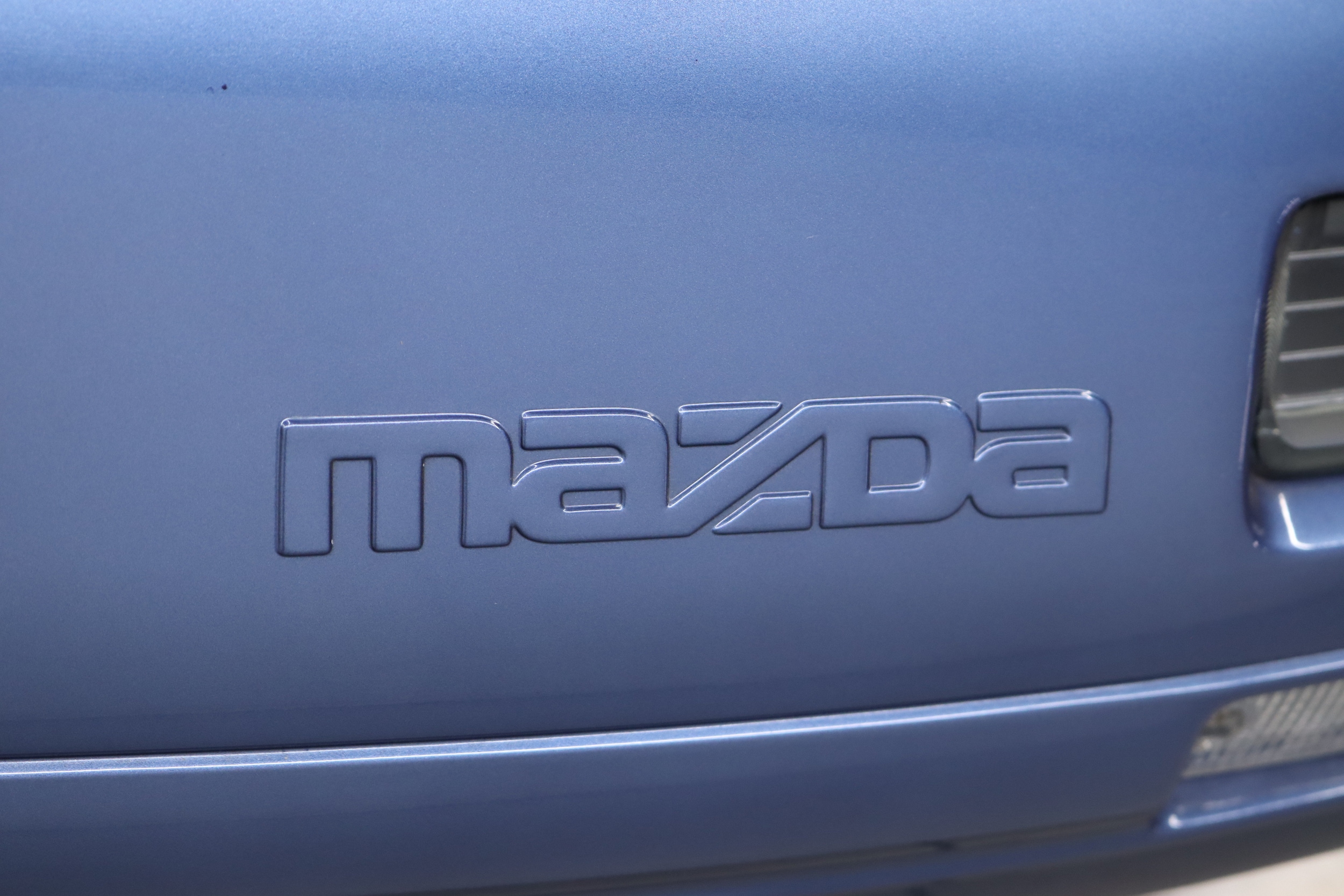 1990 Mazda RX7 - Photo 72