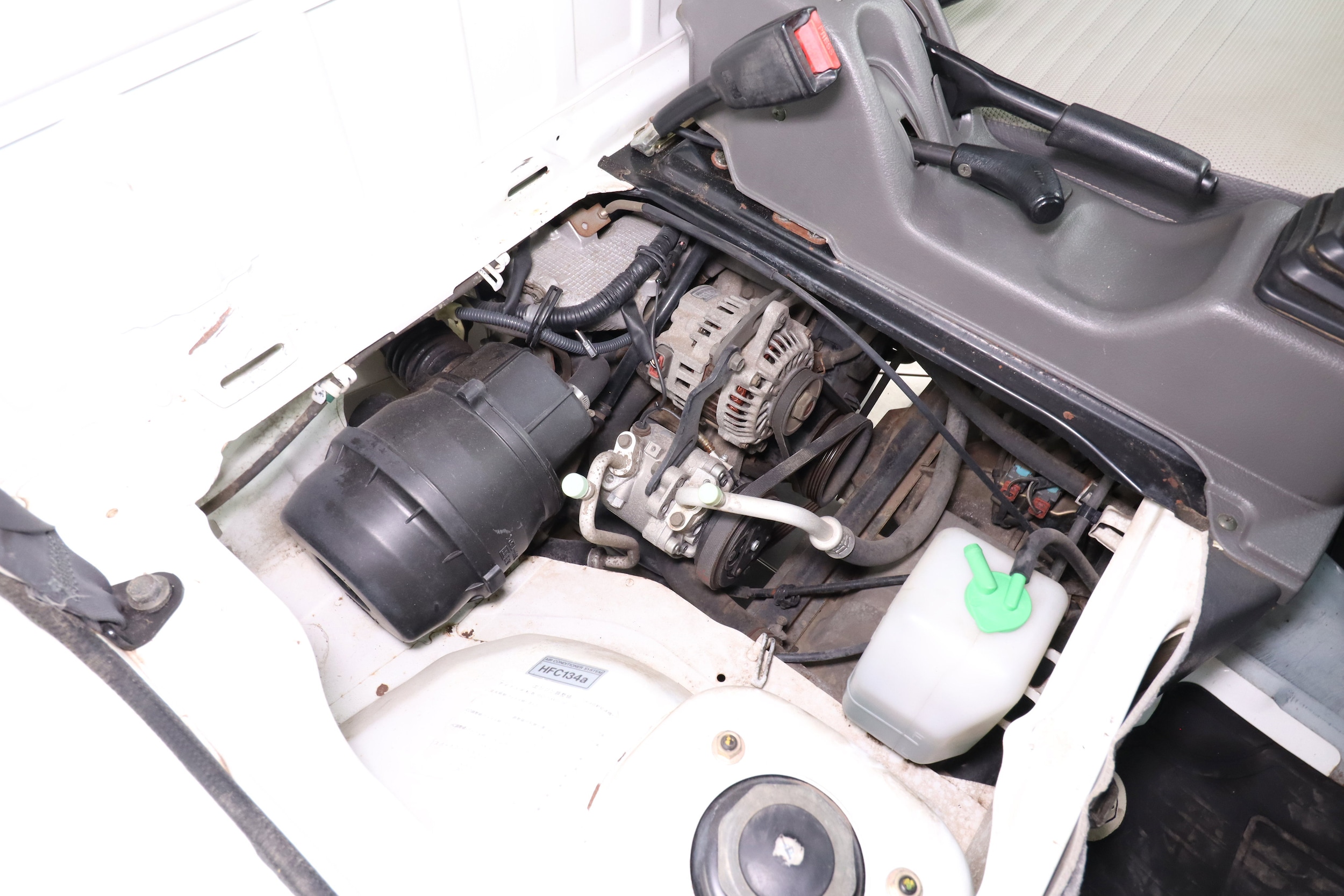 1997 Suzuki Carry 28