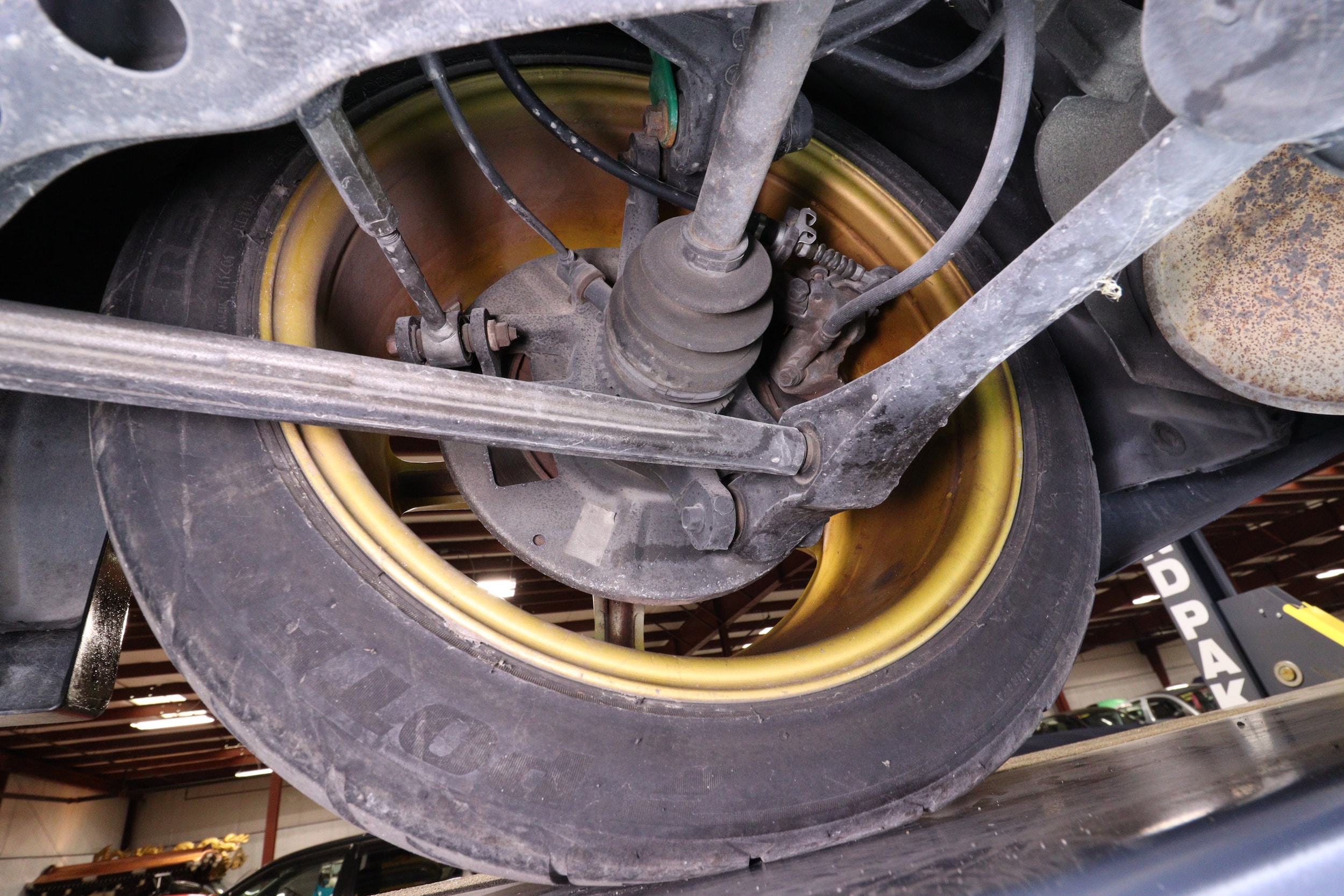 1997 Mazda RX-7 46