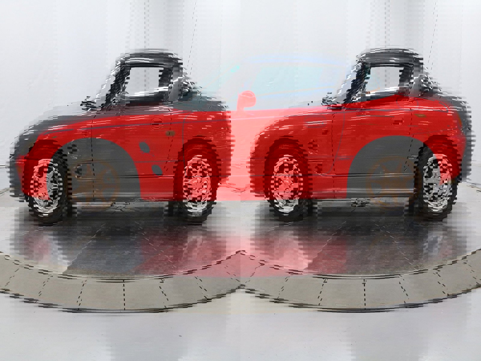 1992 Suzuki Cappuccino 4