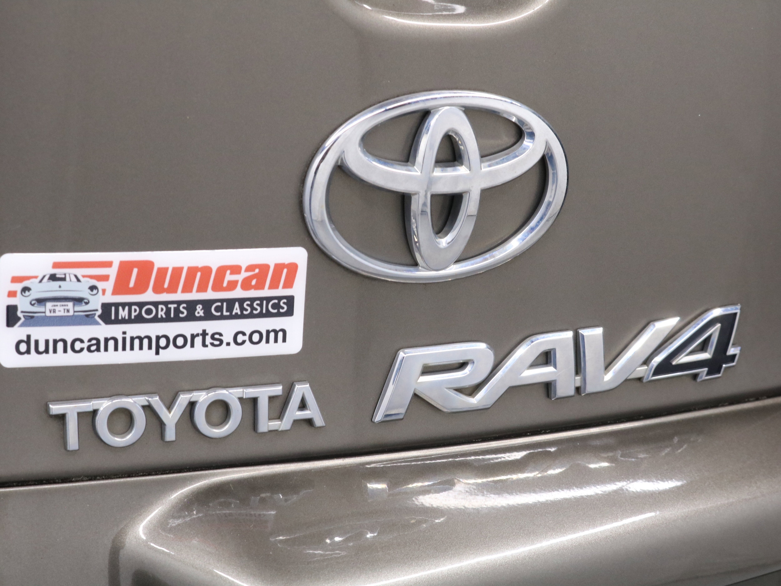 2010 Toyota RAV4 69