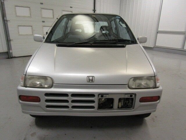1988 Honda Today 2