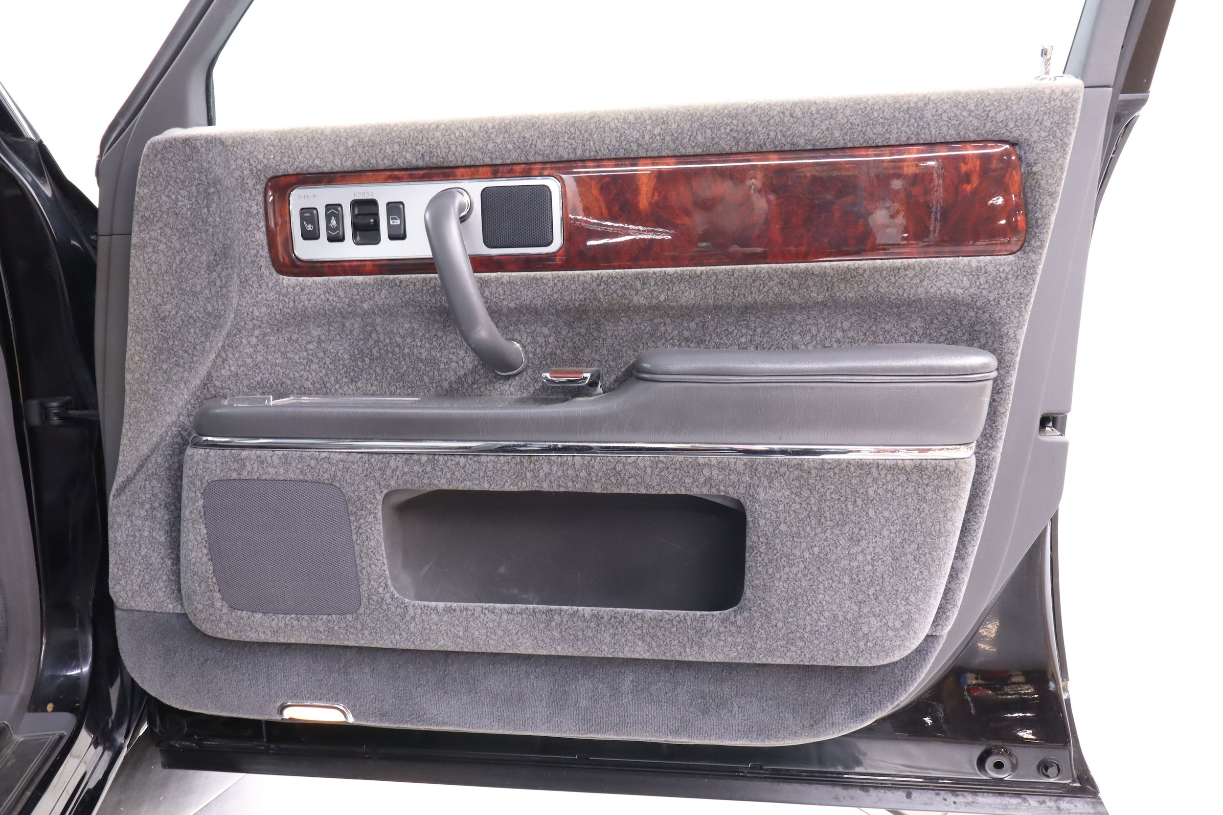 1997 Toyota Century 24
