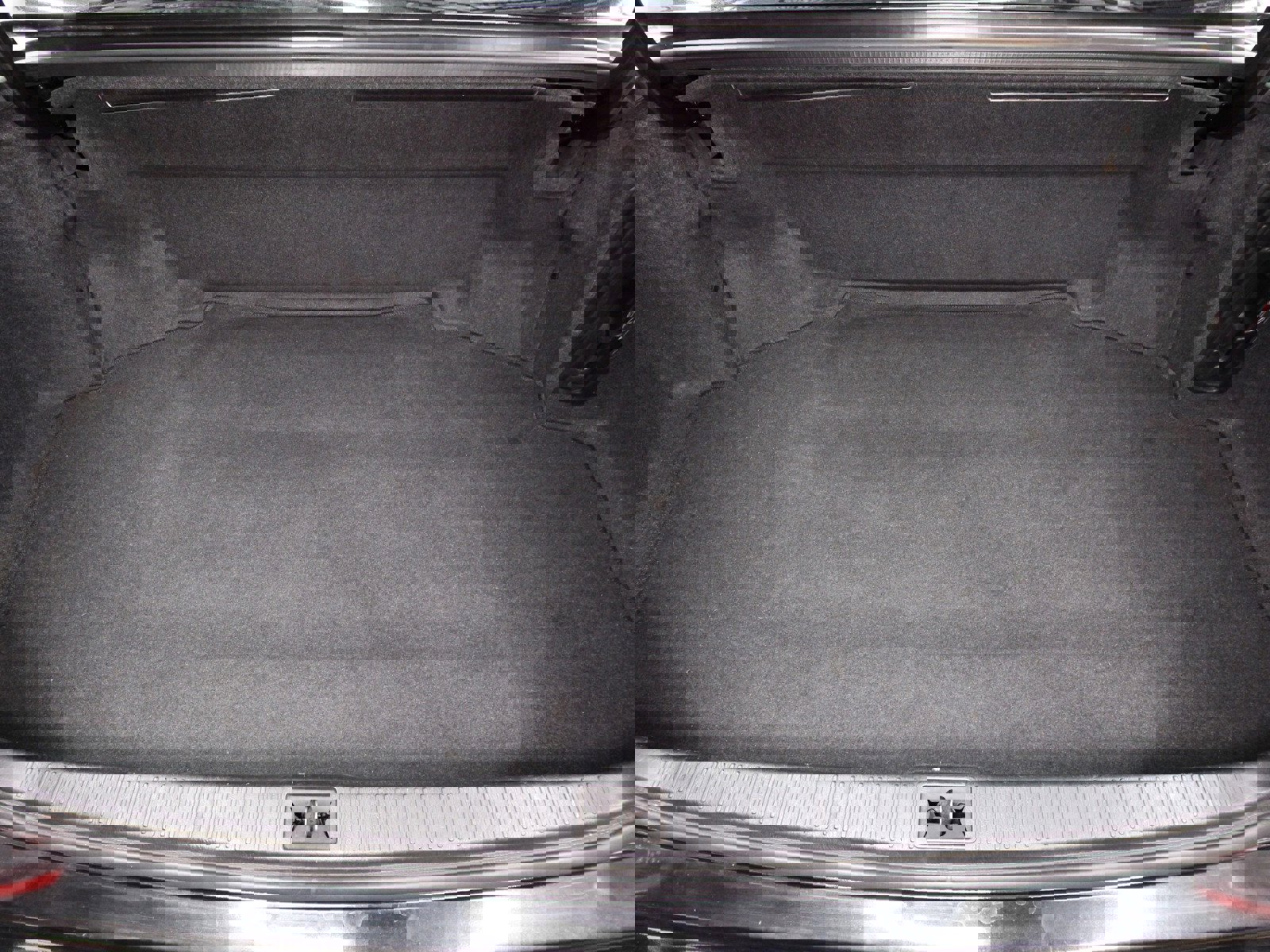 1997 Toyota Century 27