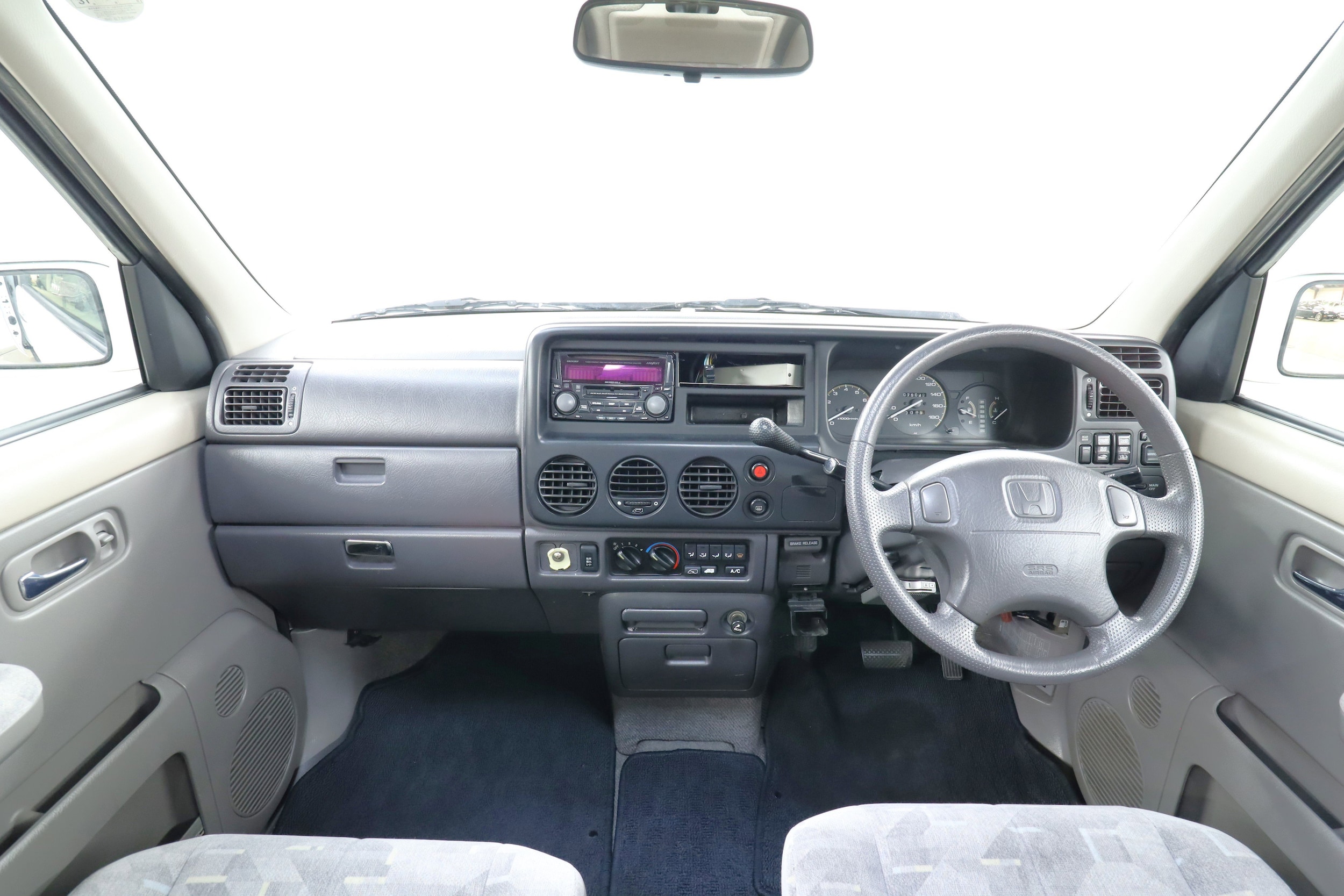 1998 Honda Stepwgn 49