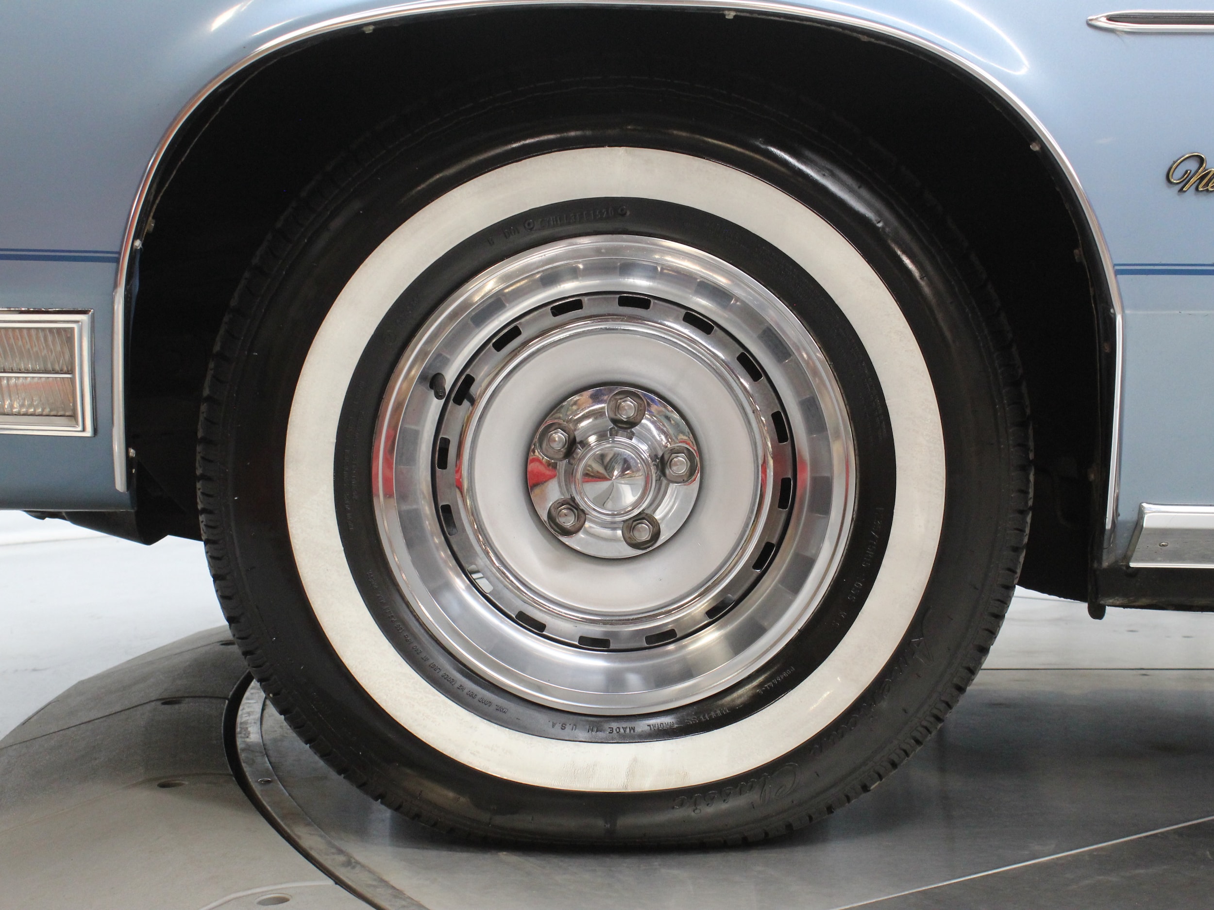 1978 Chrysler New Yorker 28
