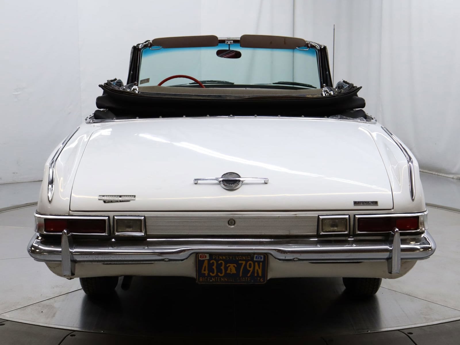 1963 Plymouth Valiant 97
