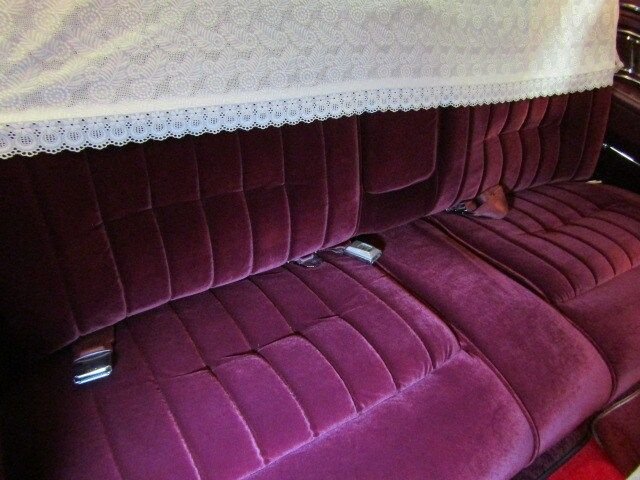 1982 Lincoln Continental 14