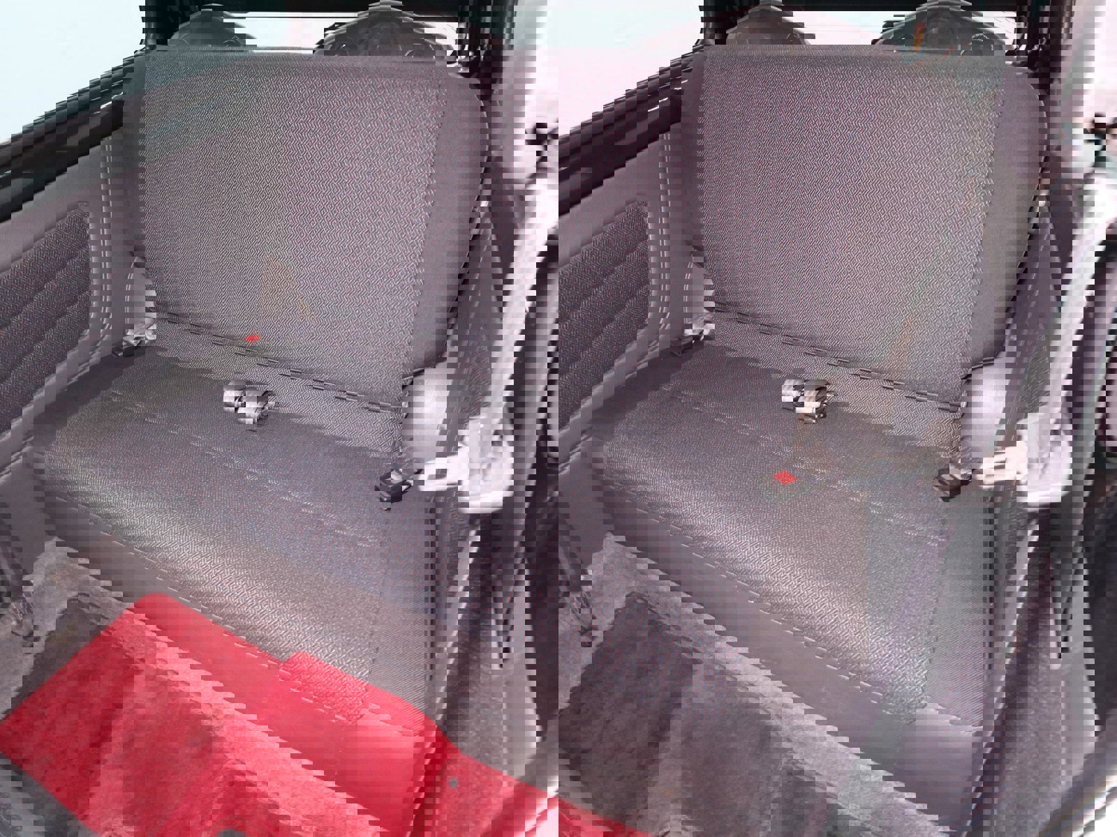 1992 Suzuki Alto Works 18