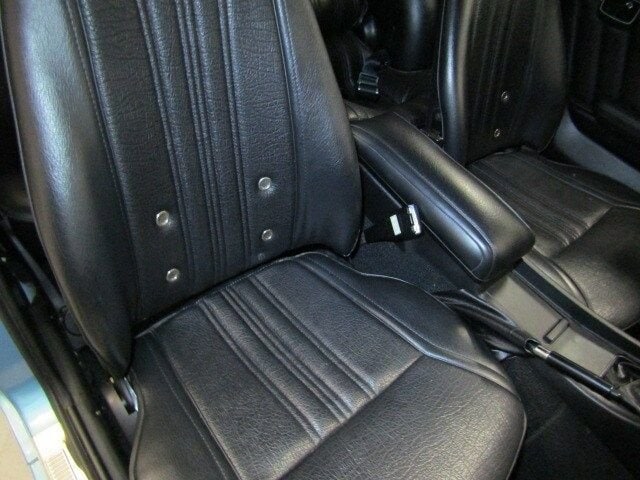 1975 Datsun 280Z 14