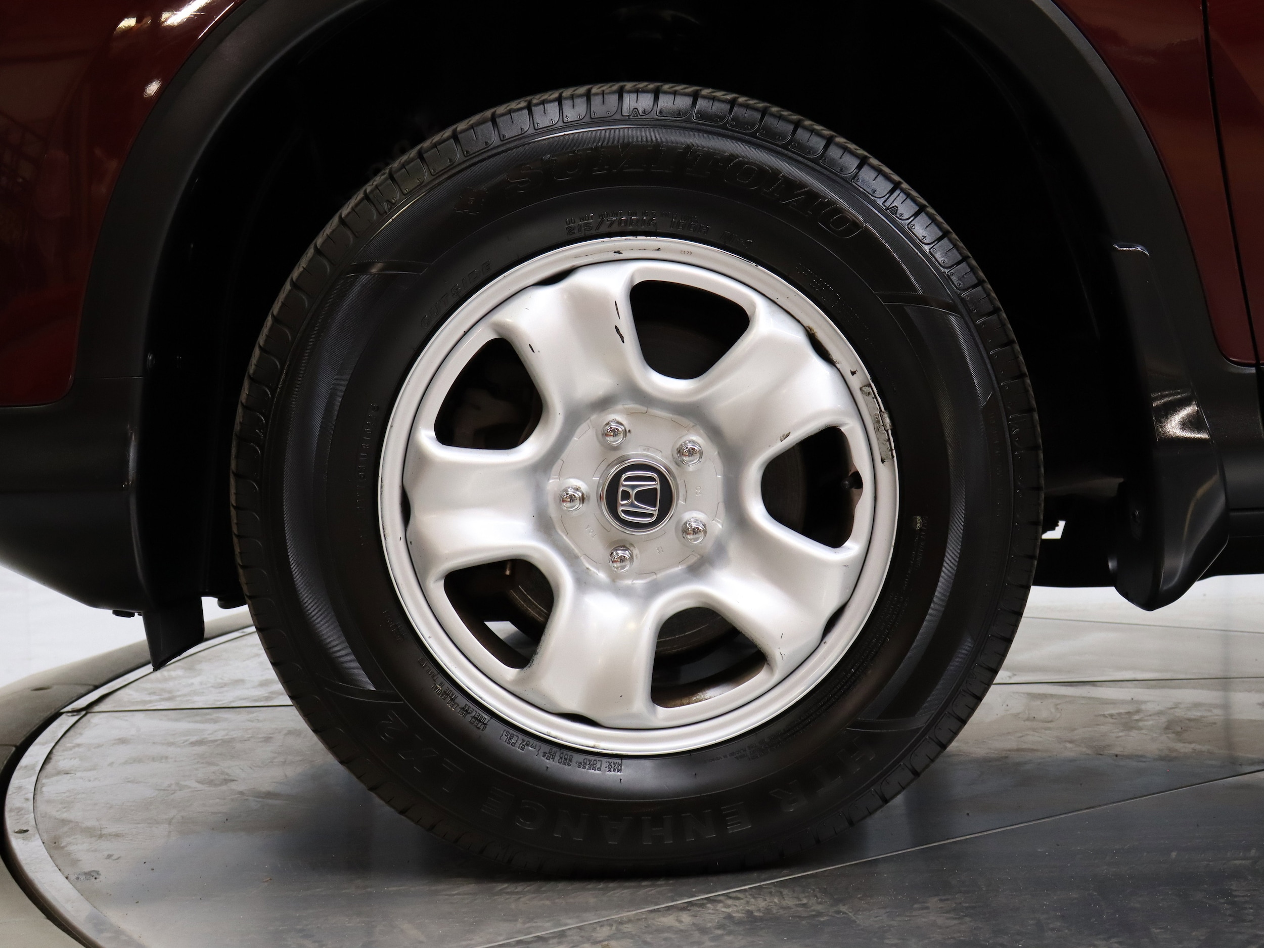 2014 Honda CR-V 31