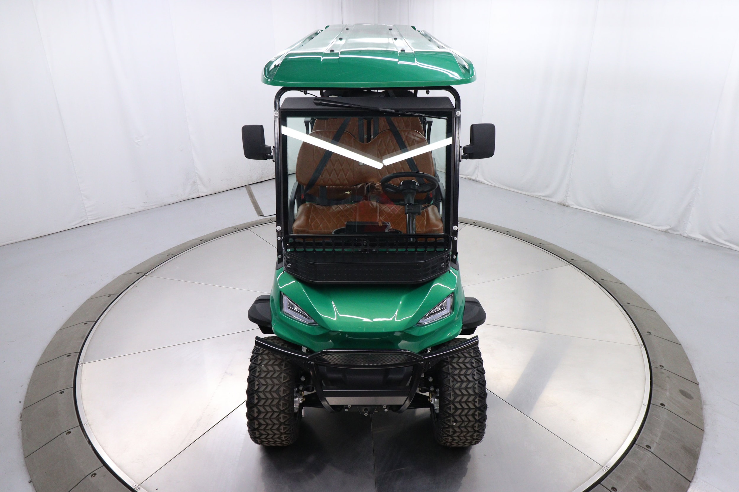 2026 Oreion Golf Cart 25