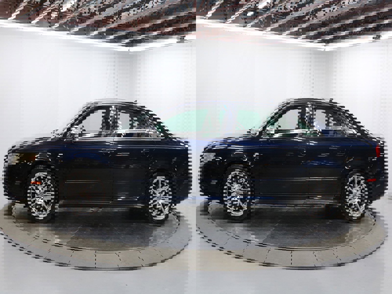 2008 Audi S4 4