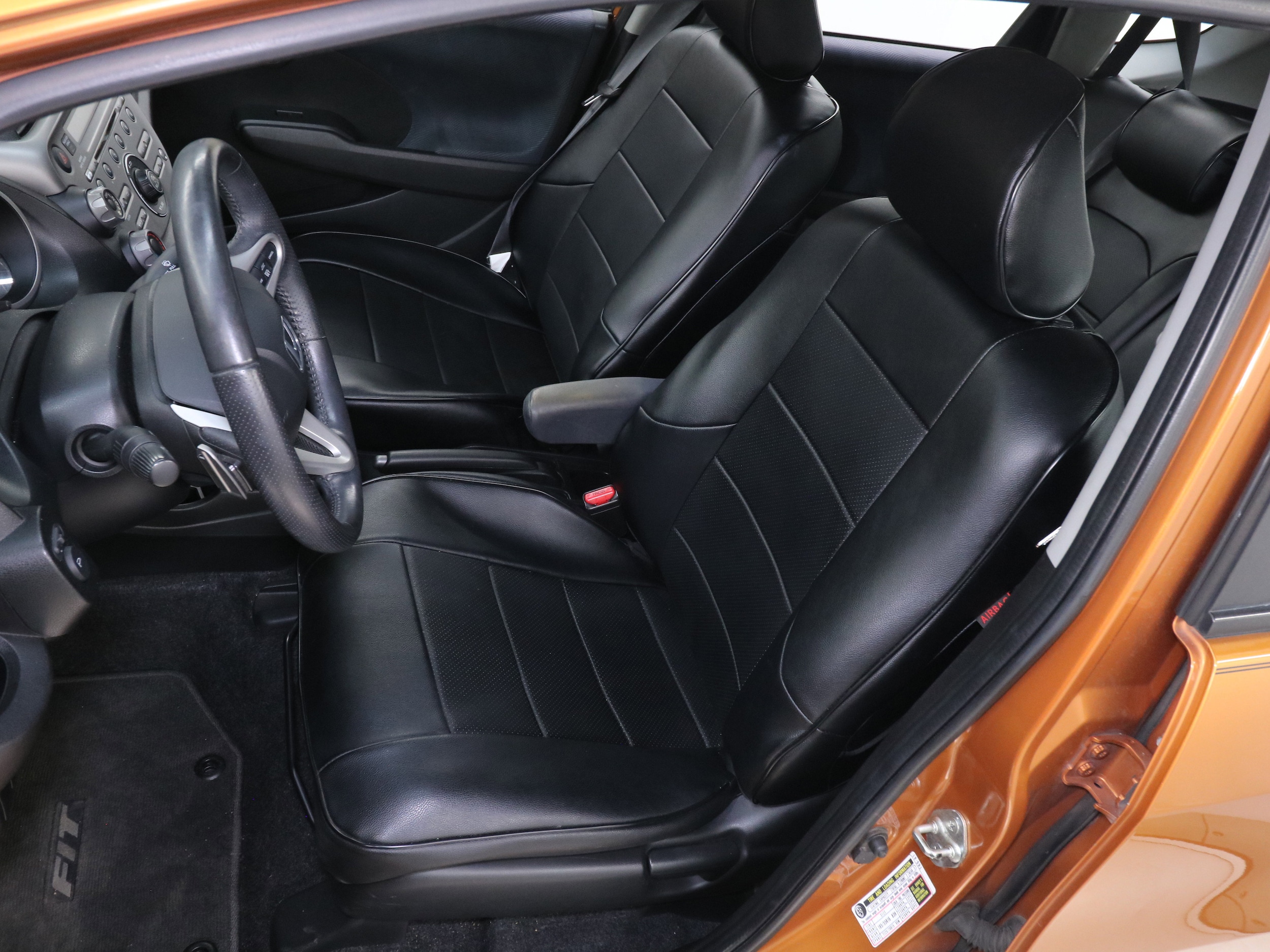 2010 Honda Fit 15