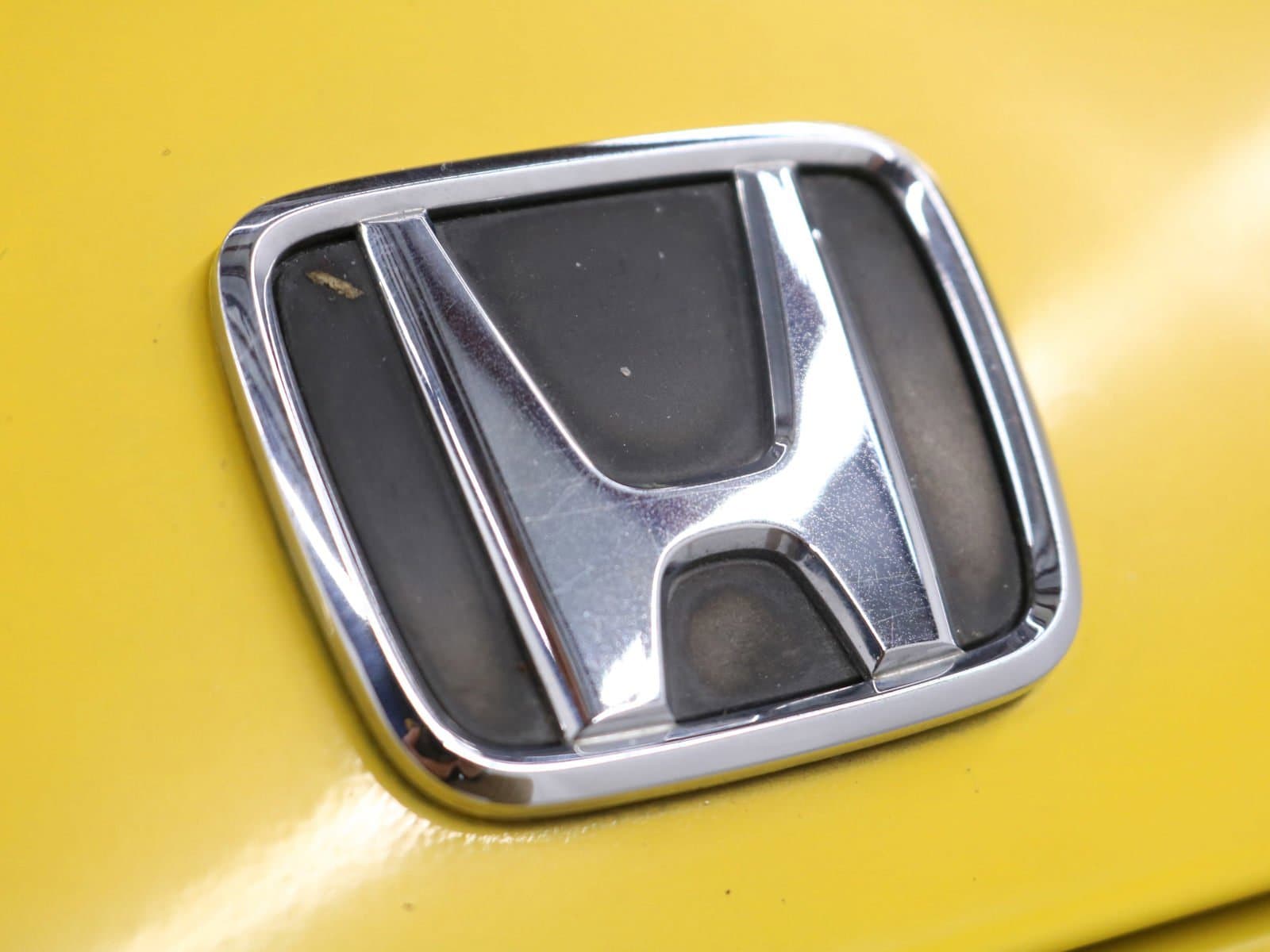 1991 Honda Beat 68
