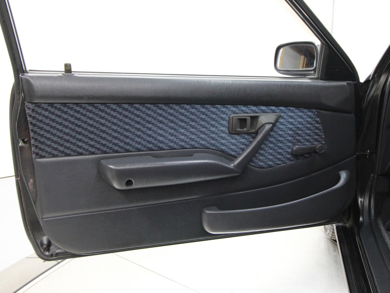 1993 Toyota Starlet 19