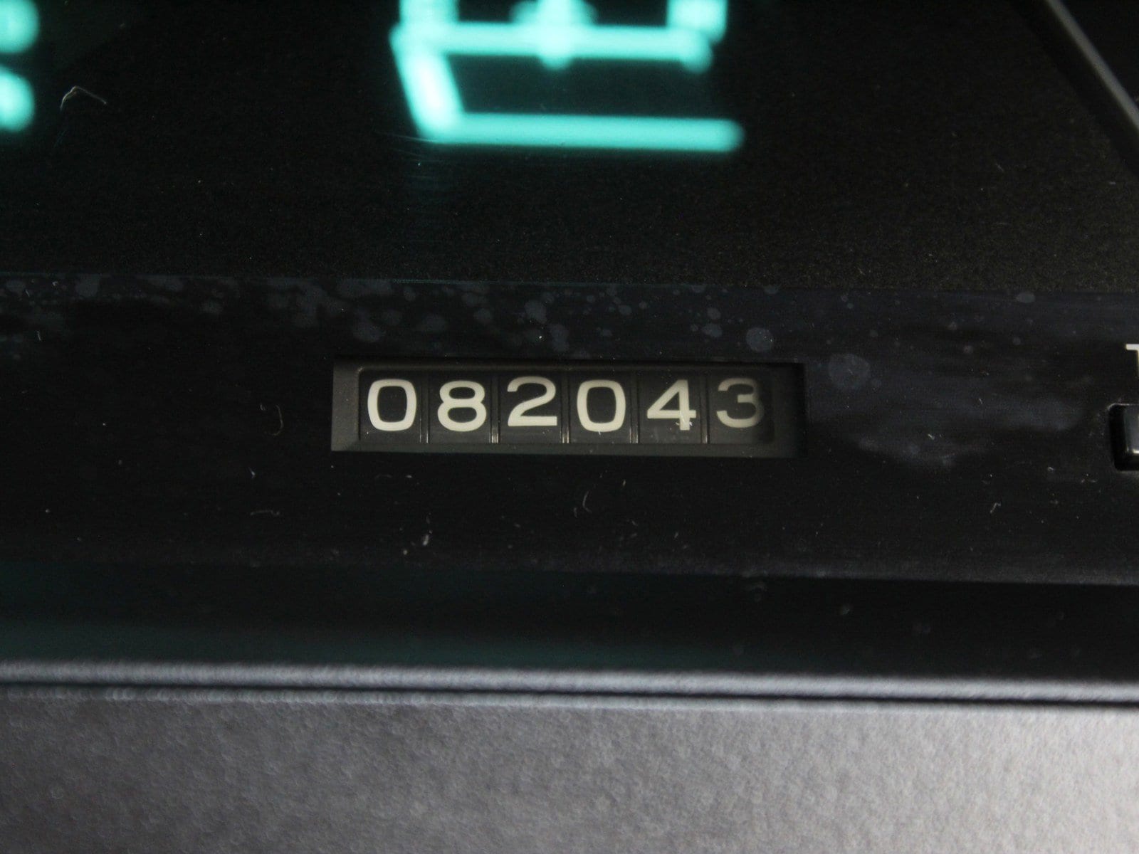 1989 Toyota Soarer 42