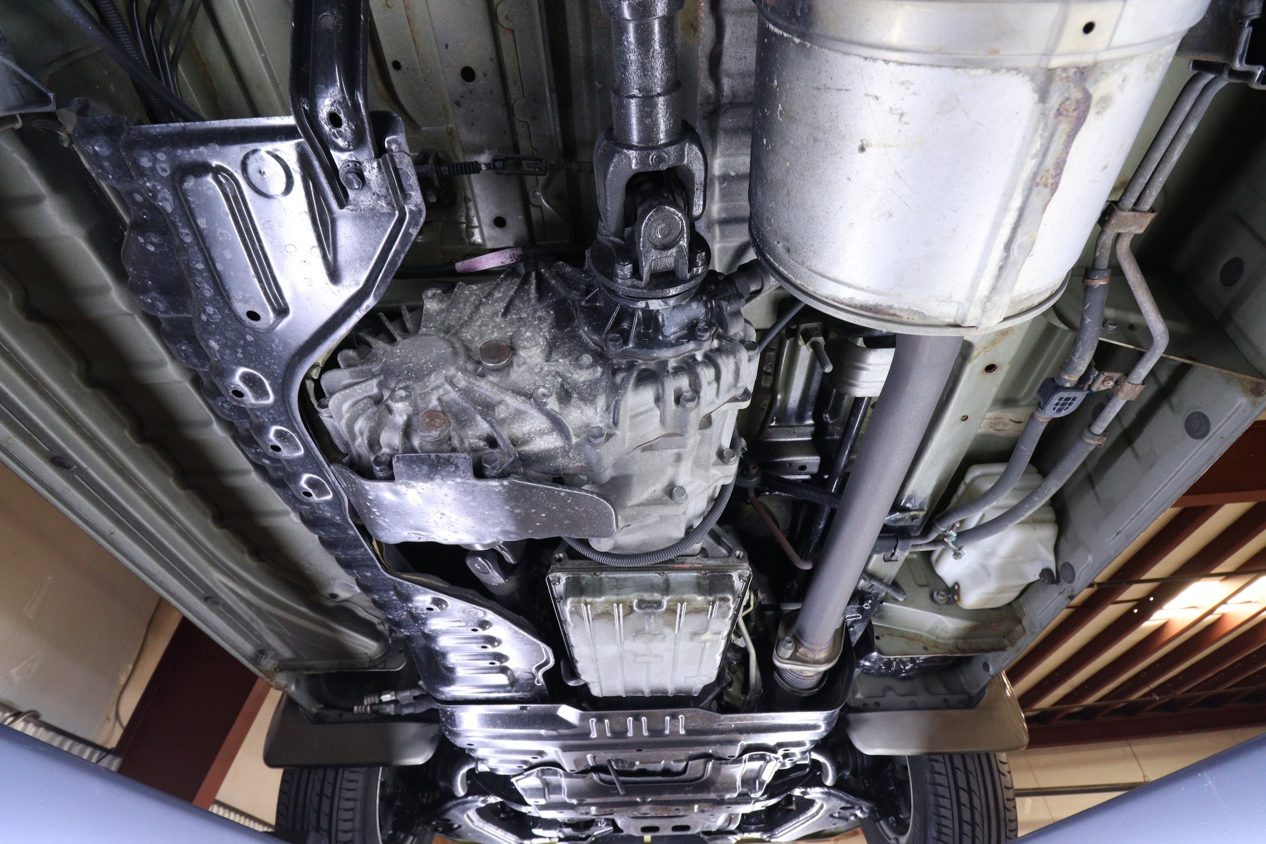 1997 Toyota Hiace 40