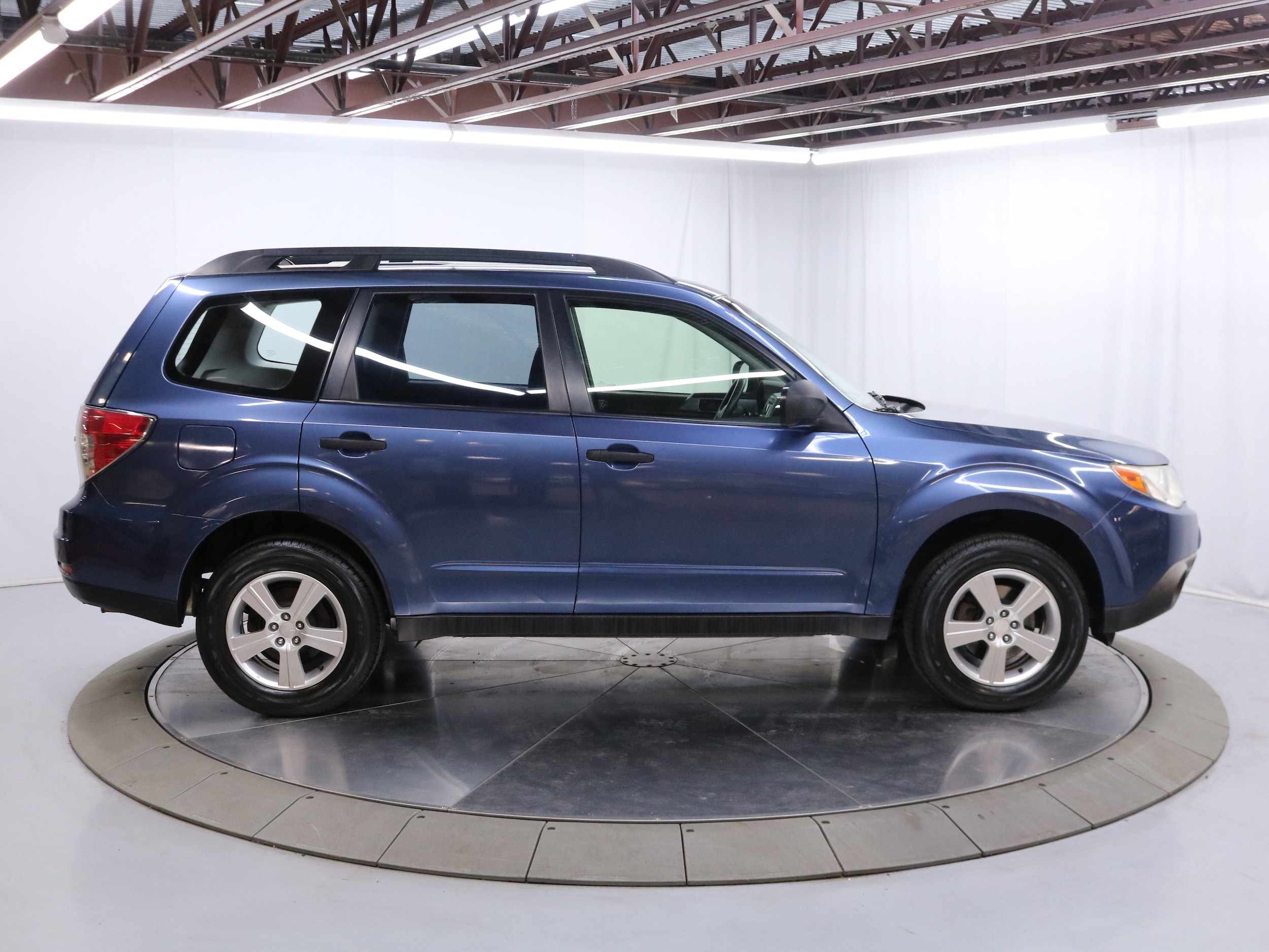 2012 Subaru Forester 8