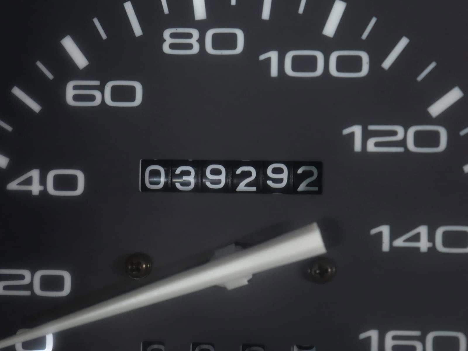 1994 Toyota Townace 39