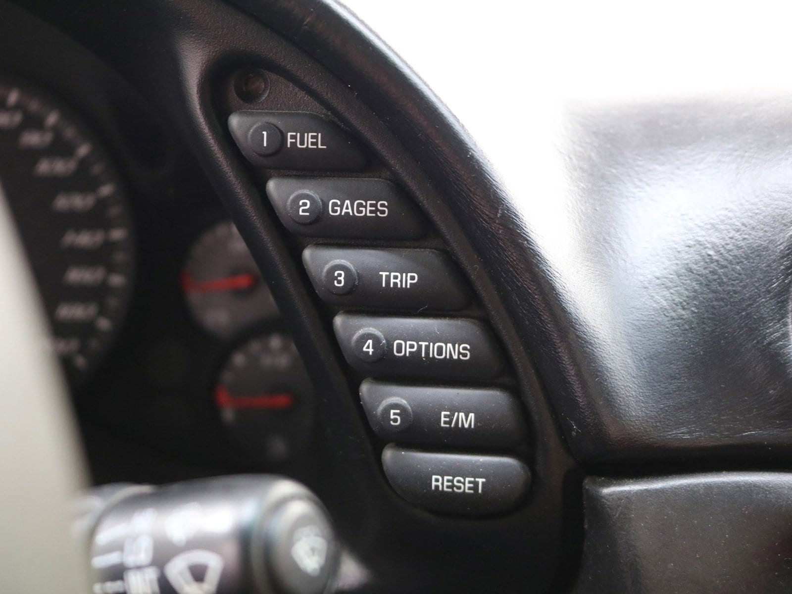 2003 Chevrolet Corvette 43