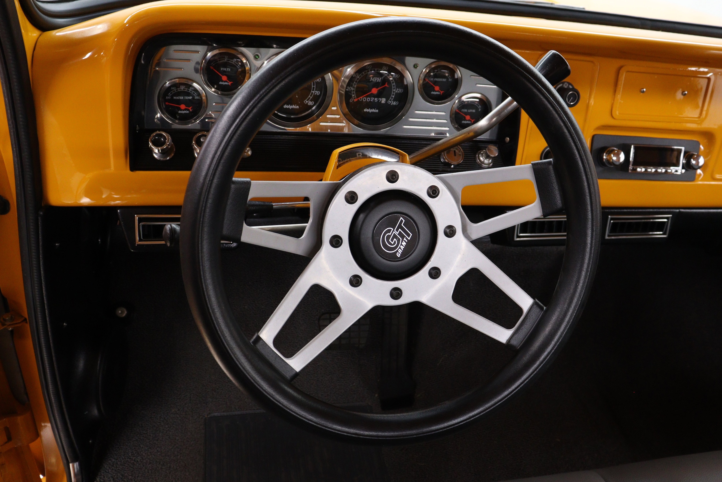 1965 Chevrolet C10 10