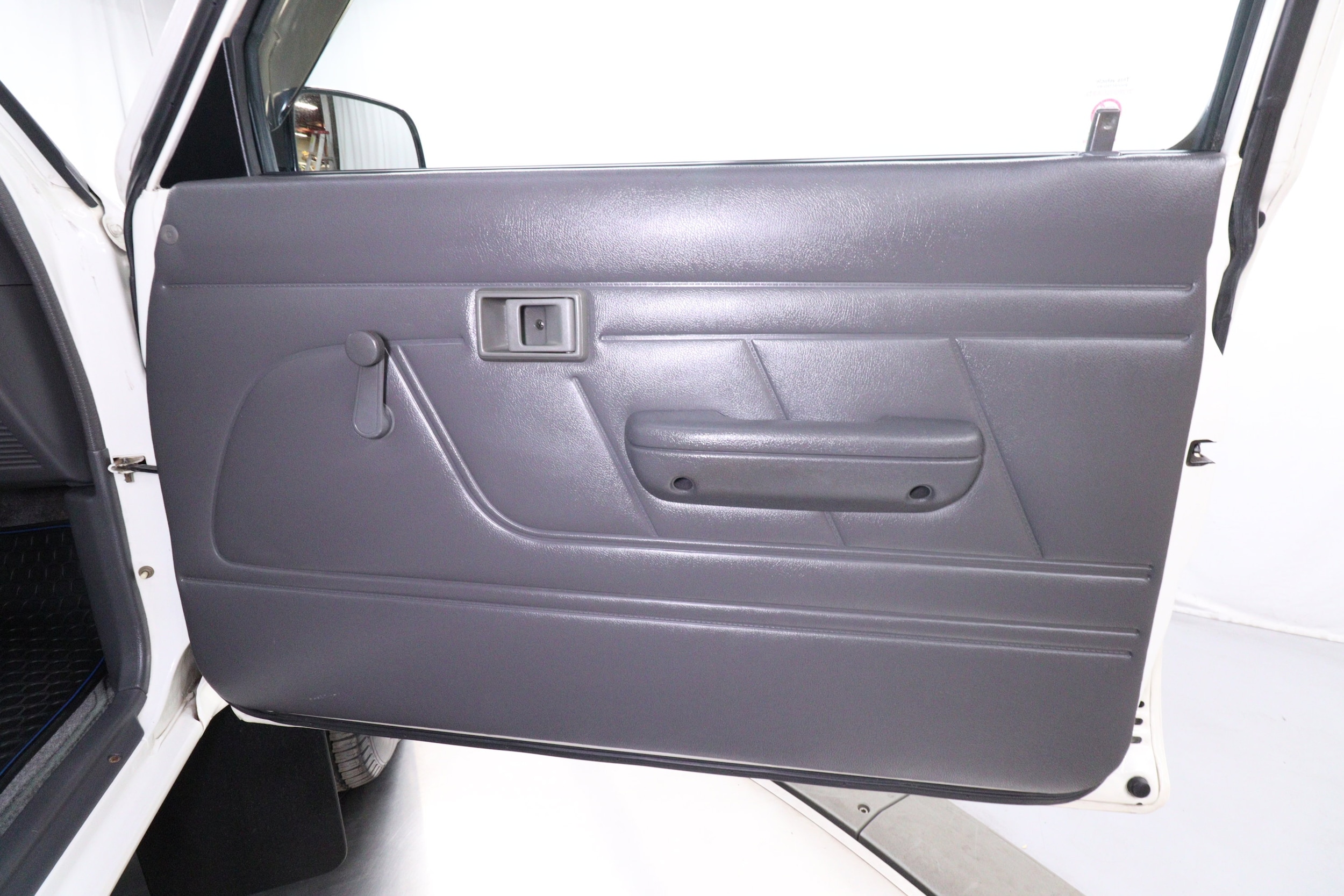 1994 Toyota Pickup 20
