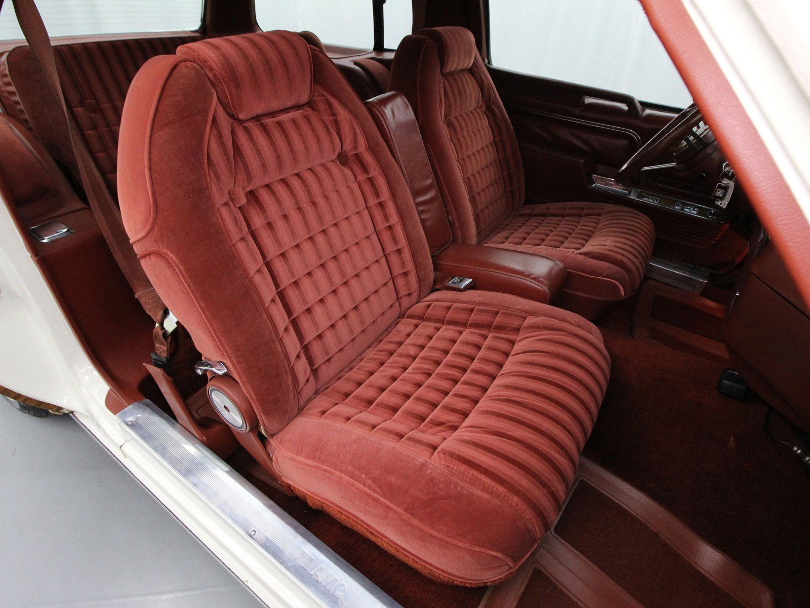 1980 AMC Pacer 18