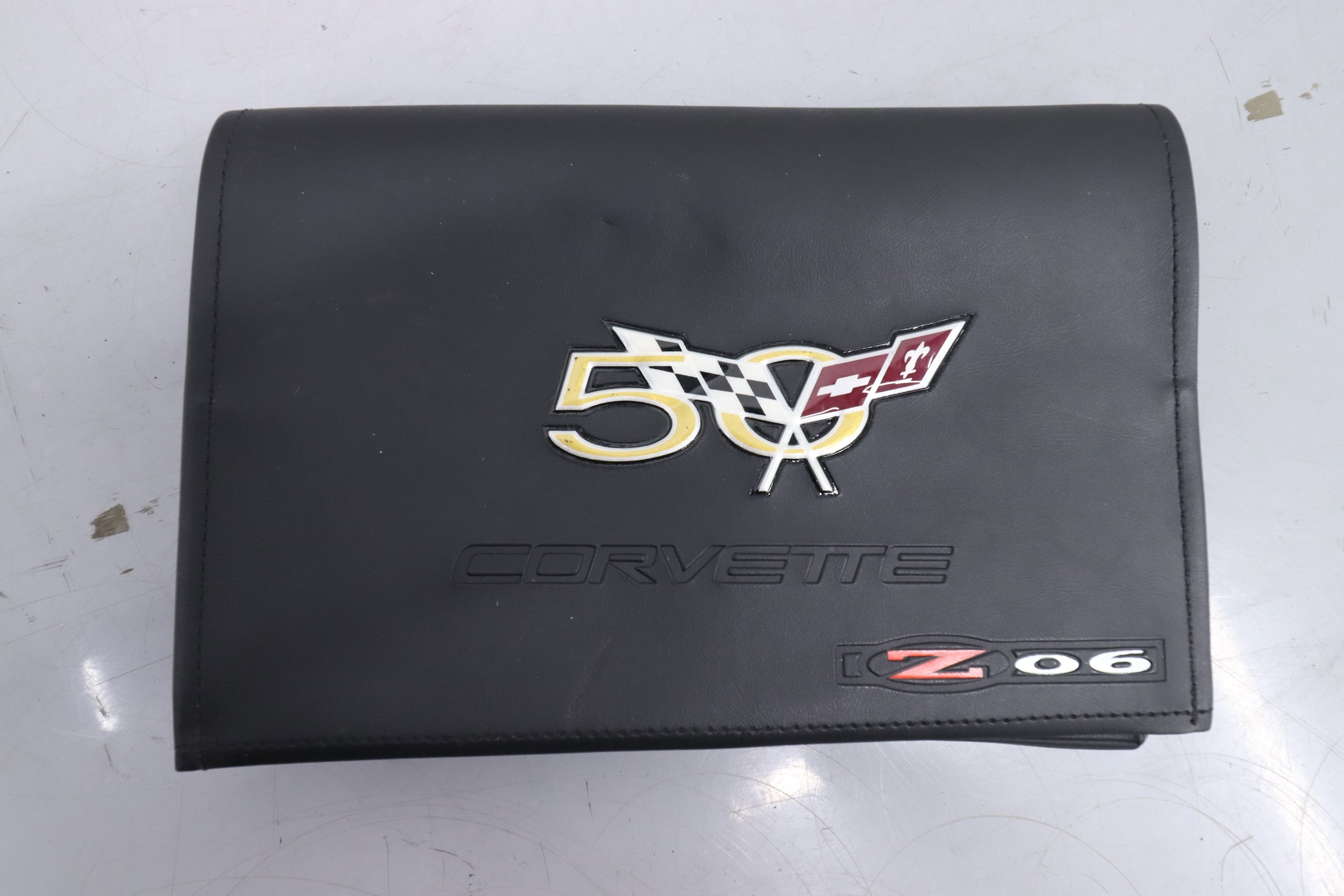 2003 Chevrolet Corvette 66