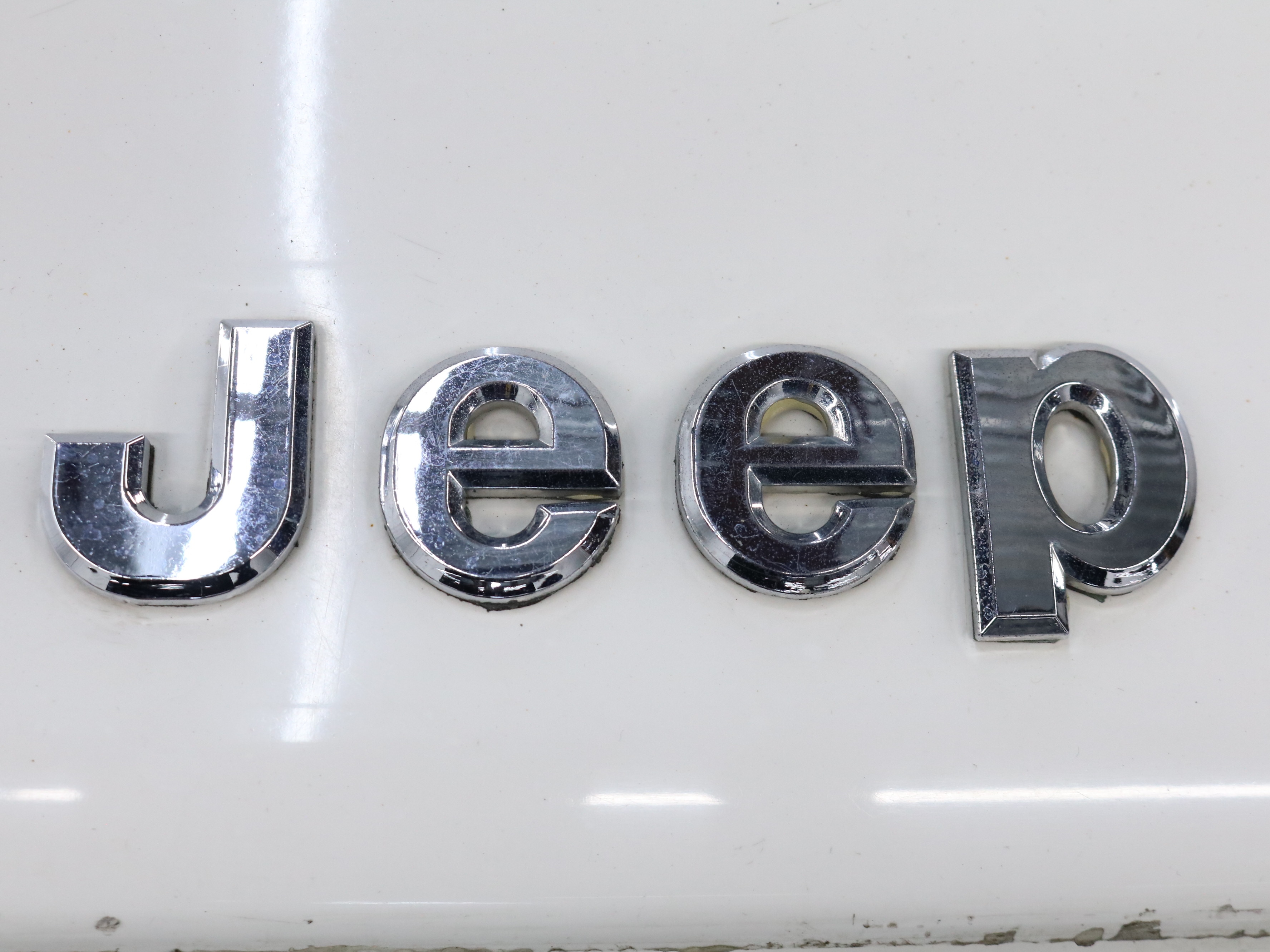 1997 Jeep Wrangler 48