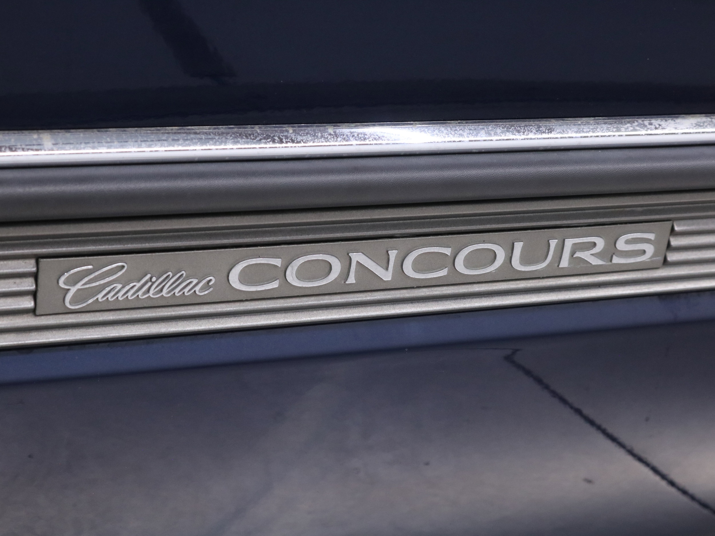 1996 Cadillac Concours 64
