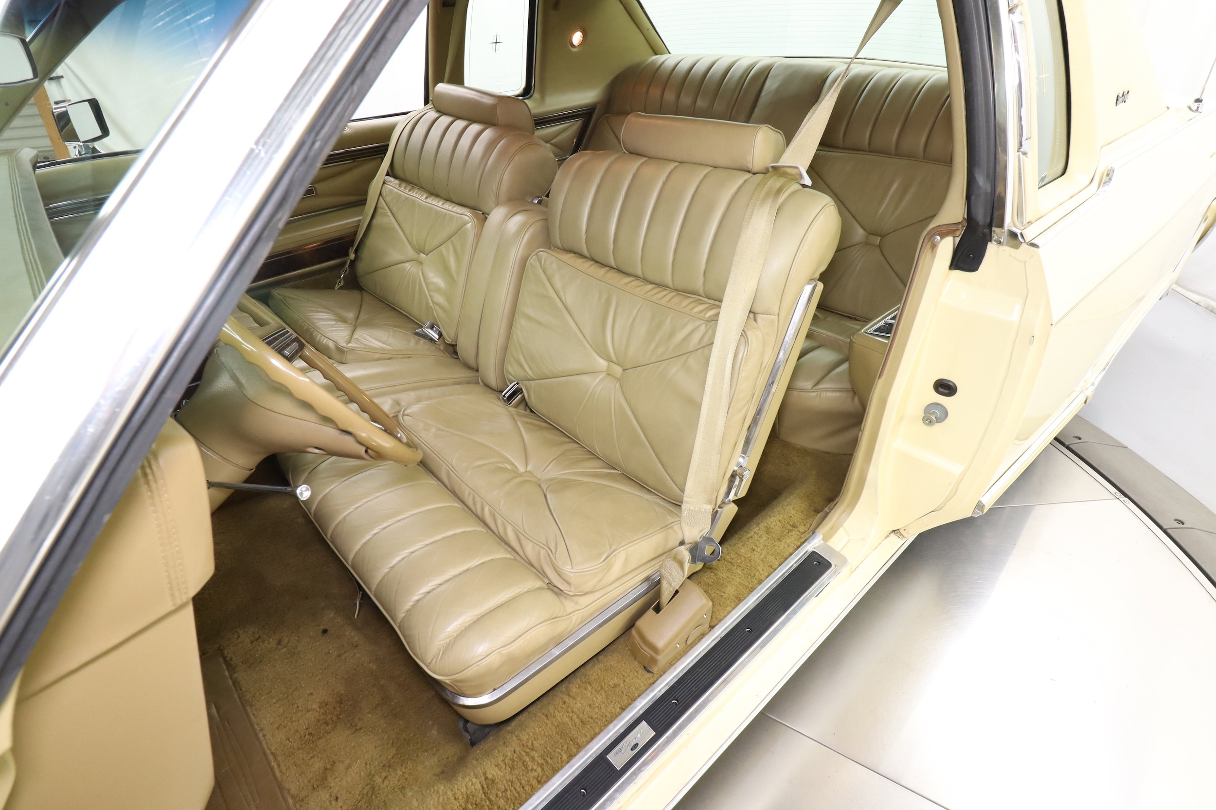 1978 Lincoln Town Car 22