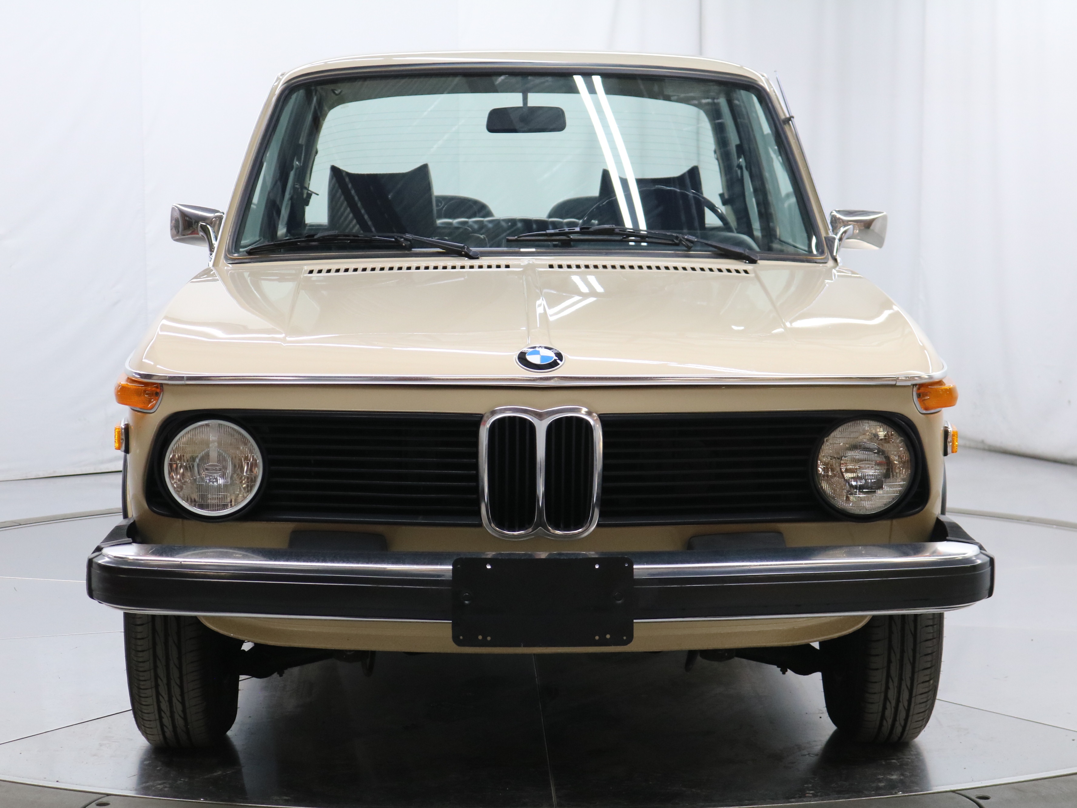 1974 BMW 2002 3