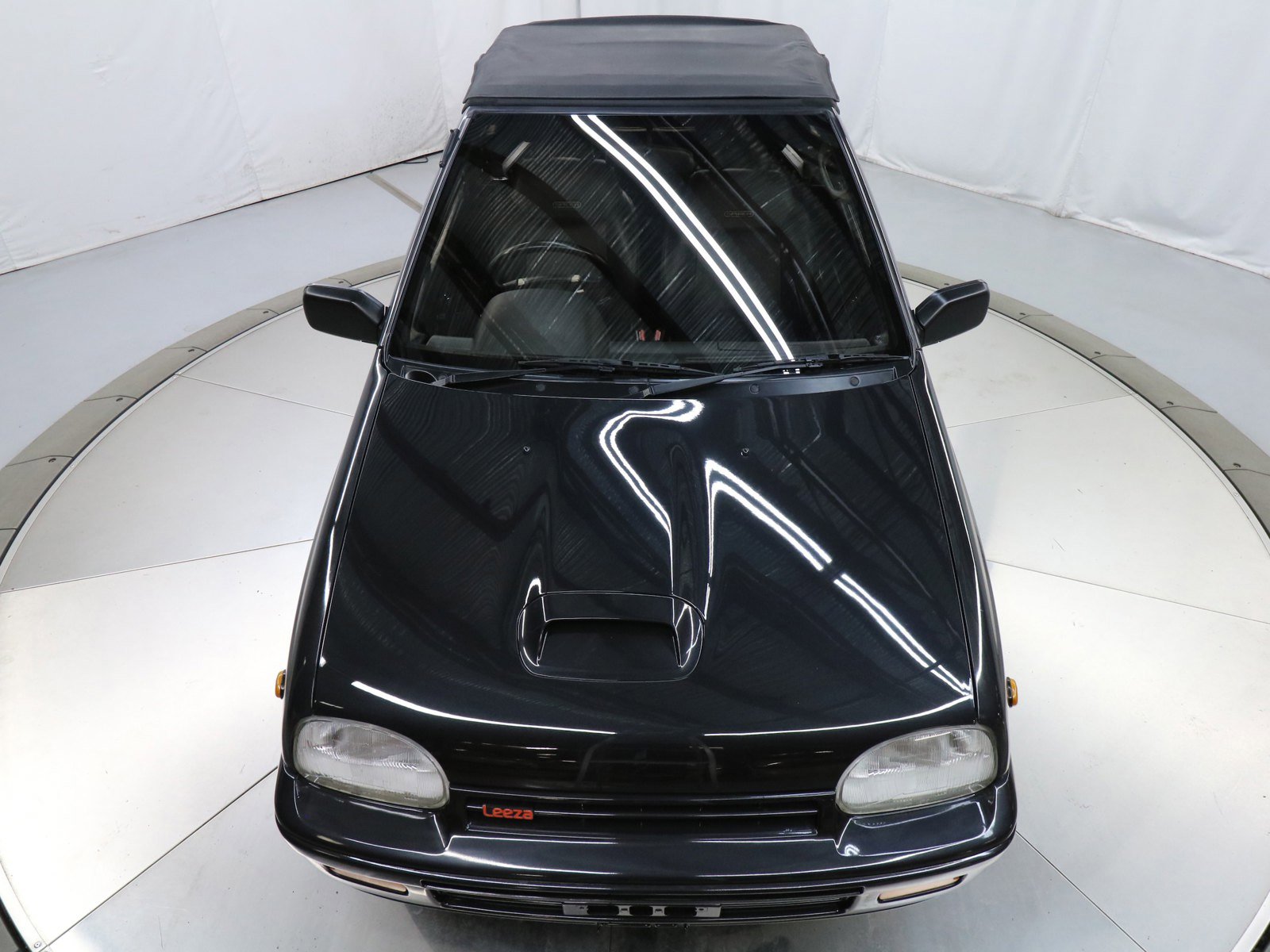 1992 Daihatsu Leeza 36