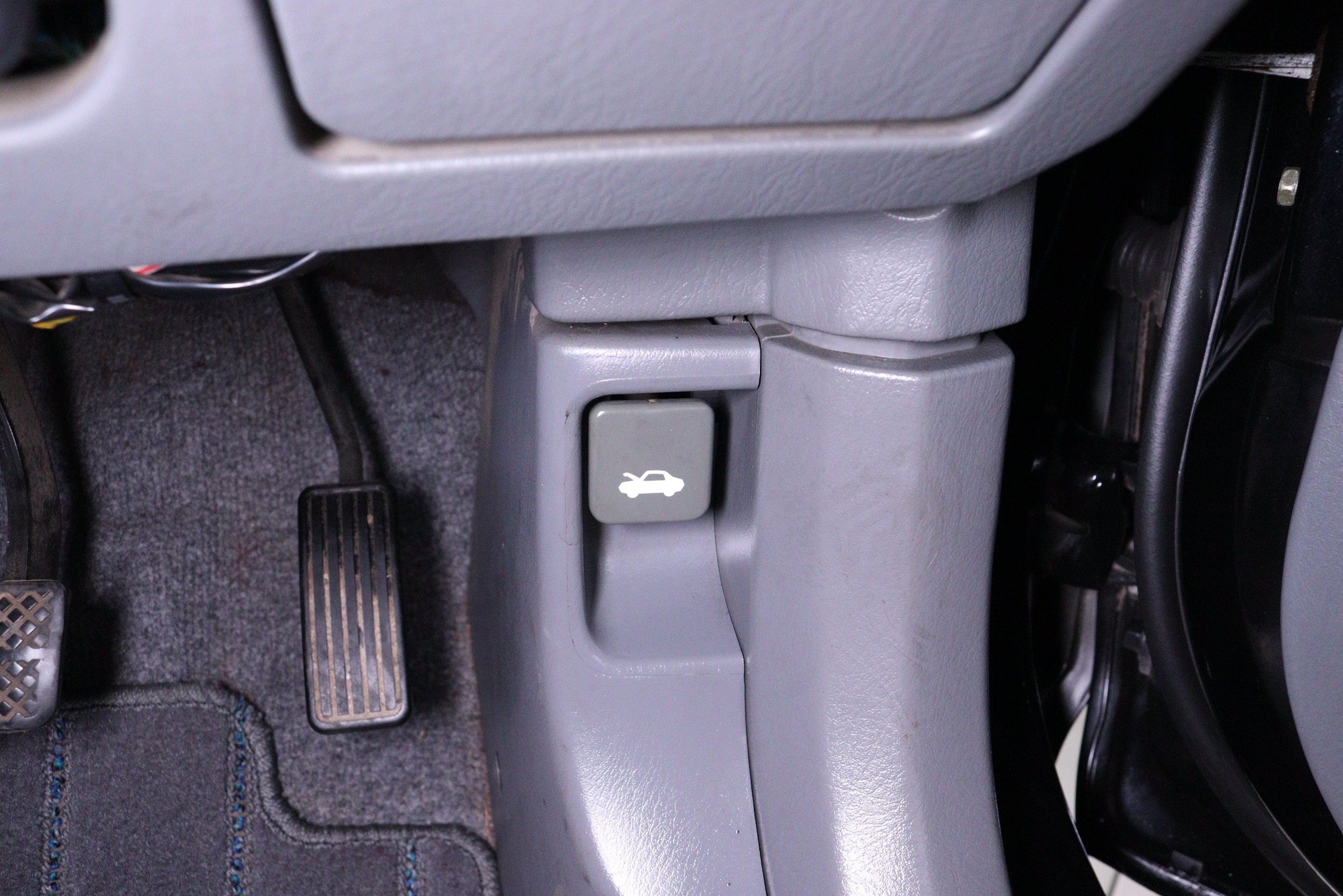 1997 Honda CR-V 62