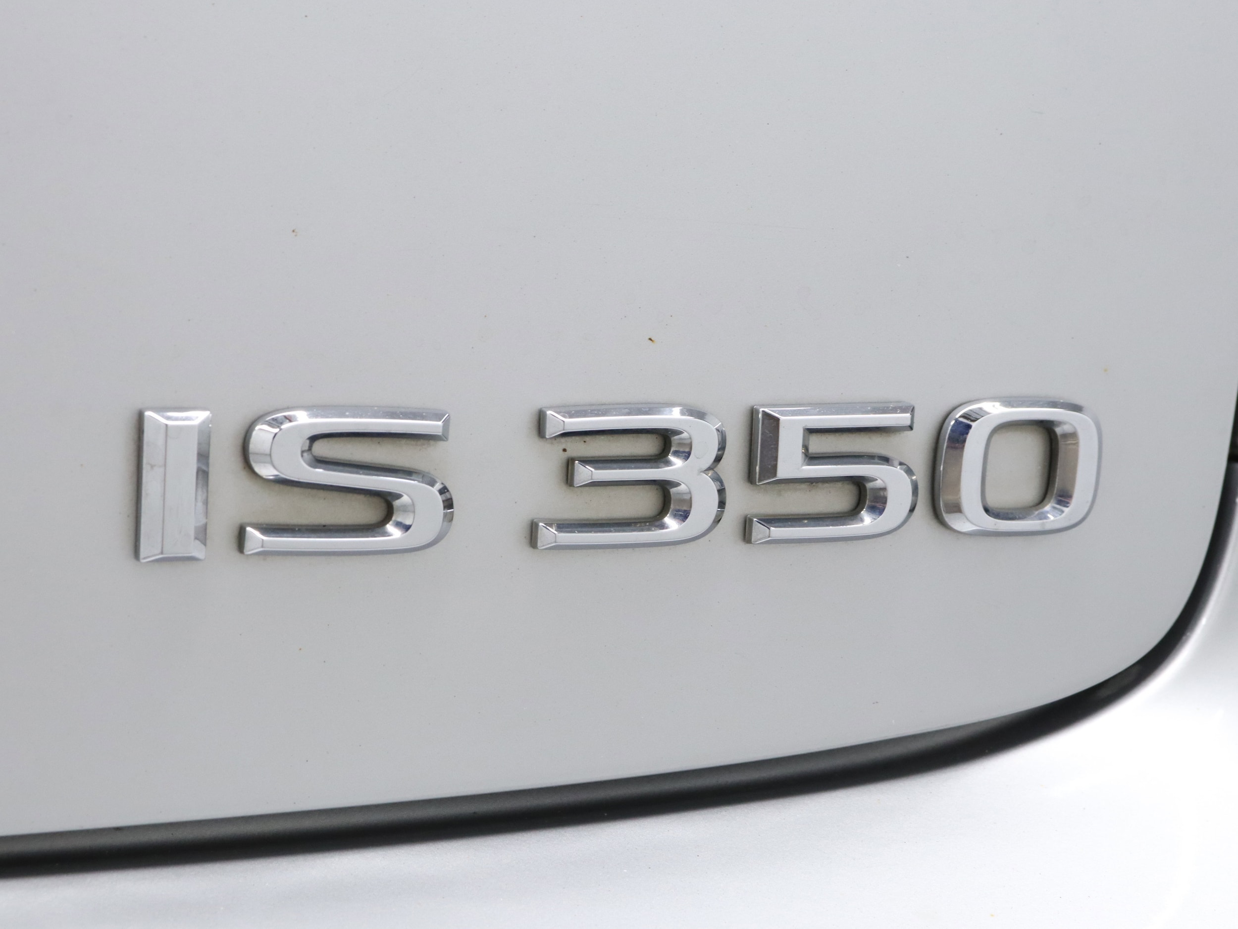 2006 Lexus IS 350 65