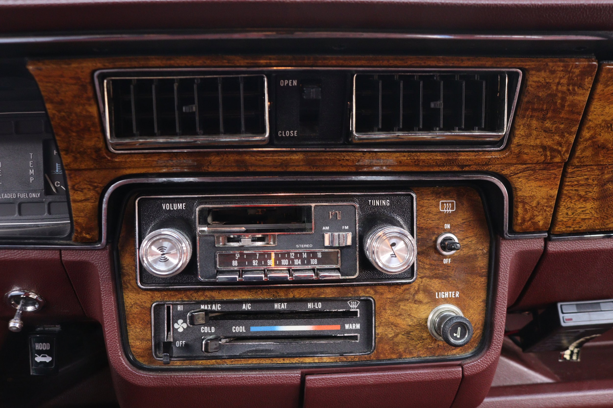 1982 AMC Eagle 13
