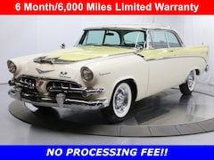 1956 Dodge Custom Royal Lancer D500 Coupe