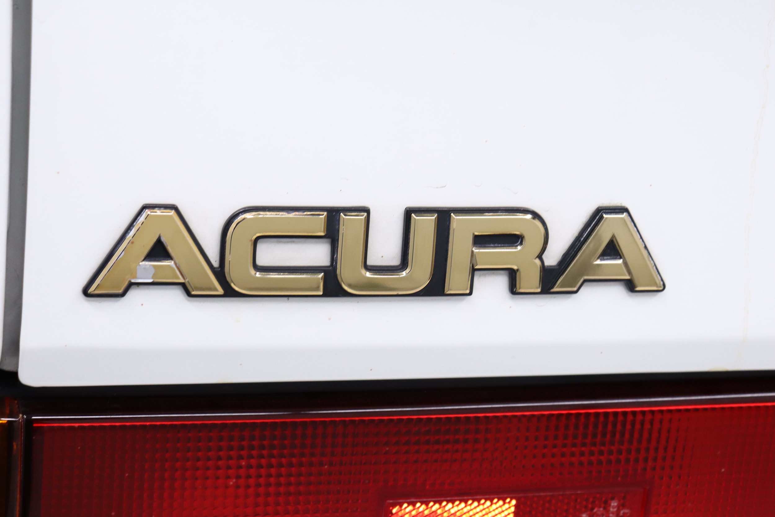 1988 Acura Integra 118