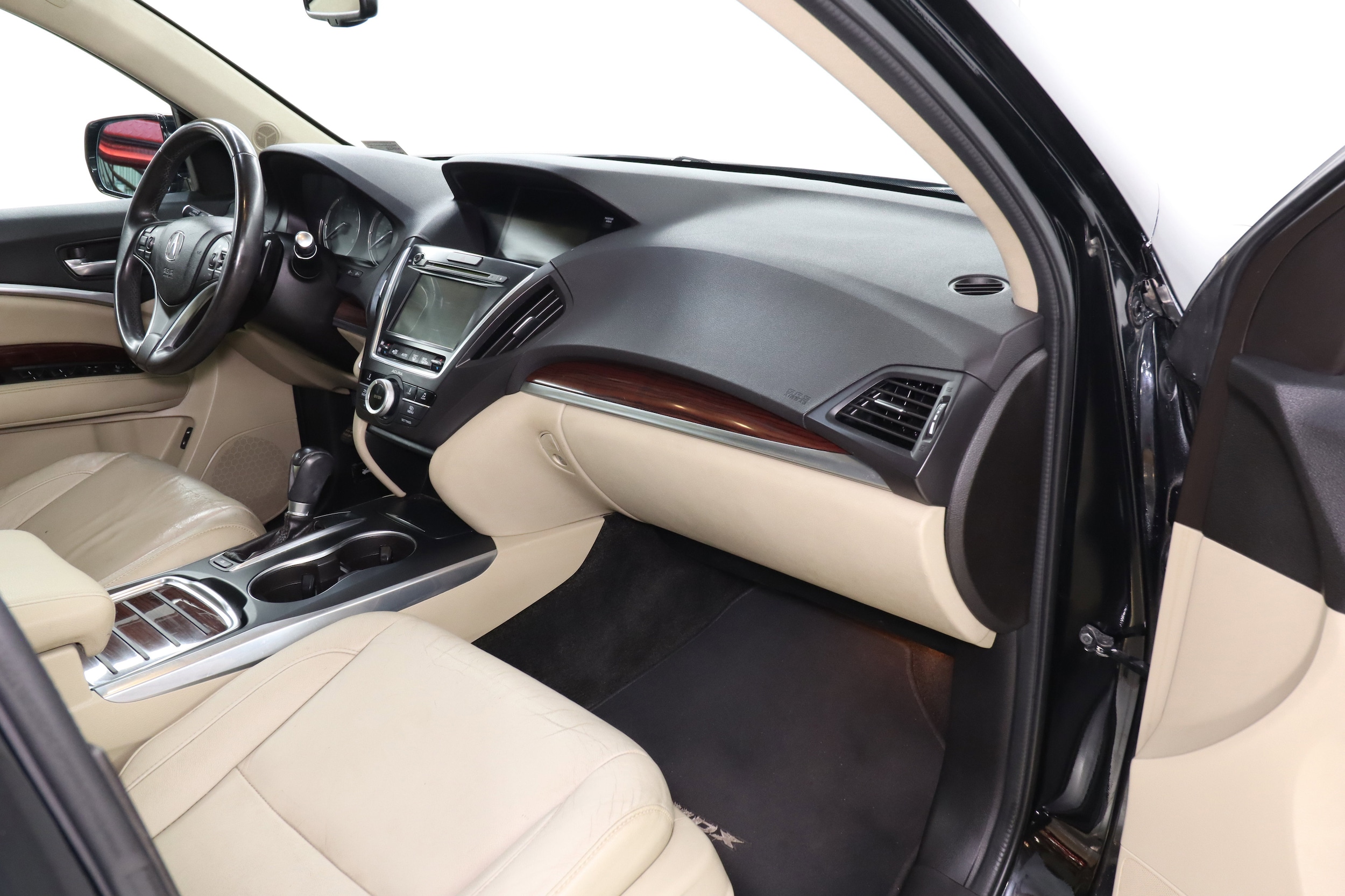 2014 Acura MDX 16