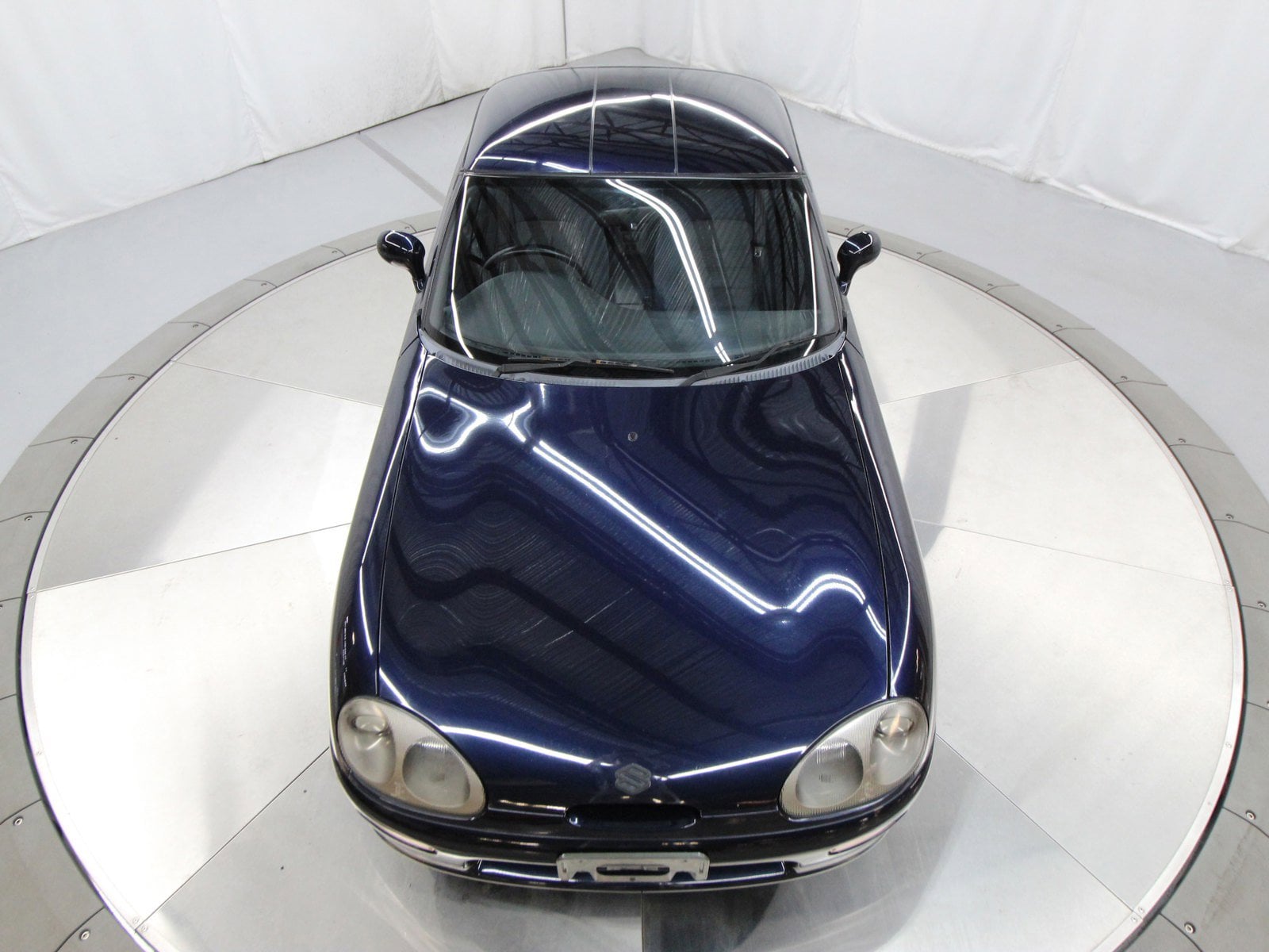 1994 Suzuki Cappuccino 35