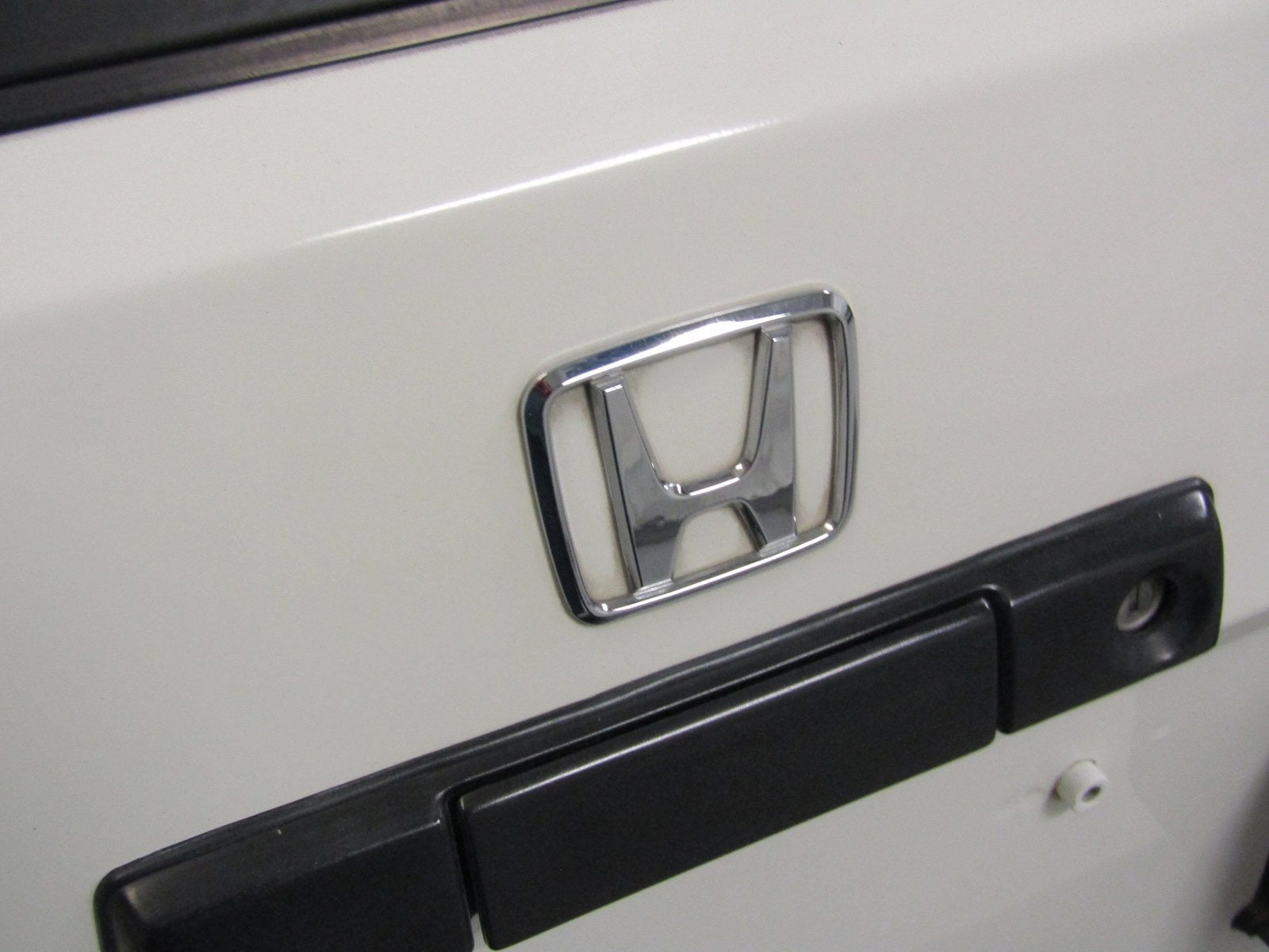 1985 Honda City 39
