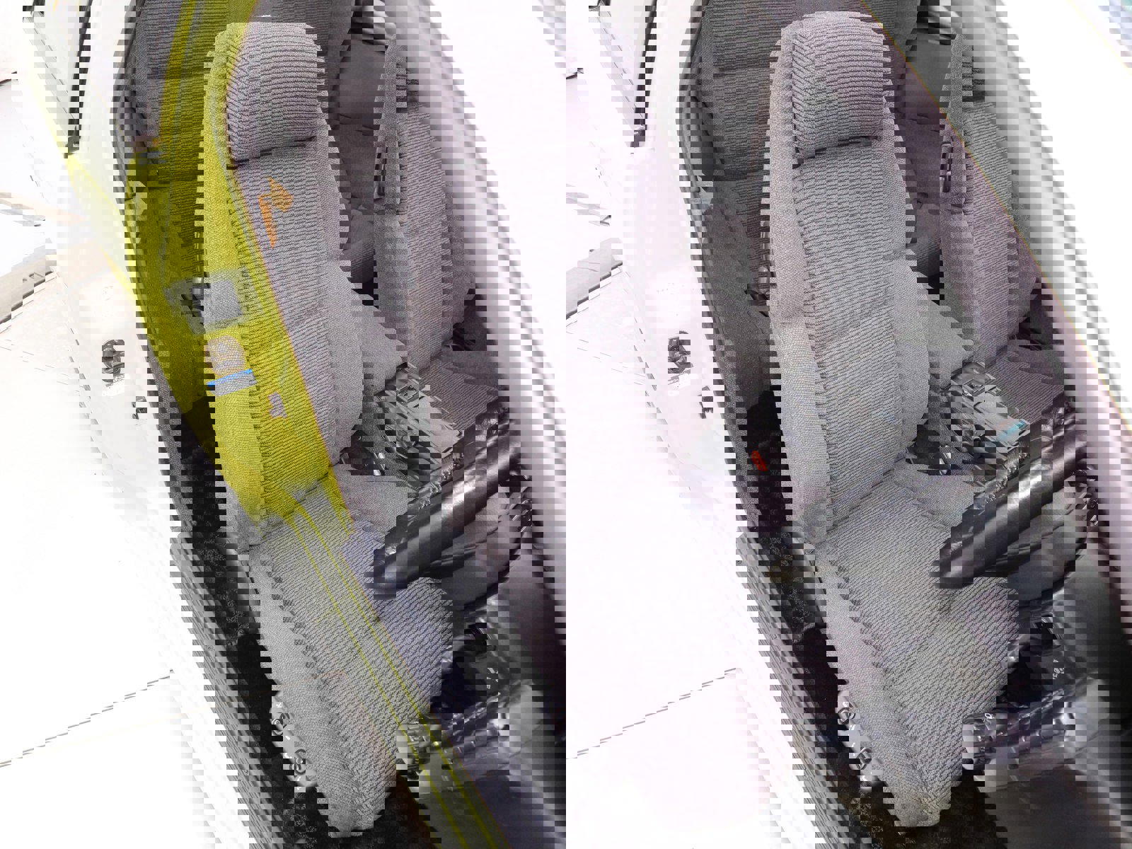 1992 Nissan Fairlady Z 300ZX 19