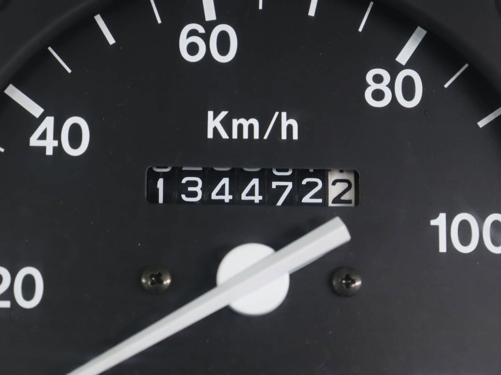 1997 Suzuki Carry 41
