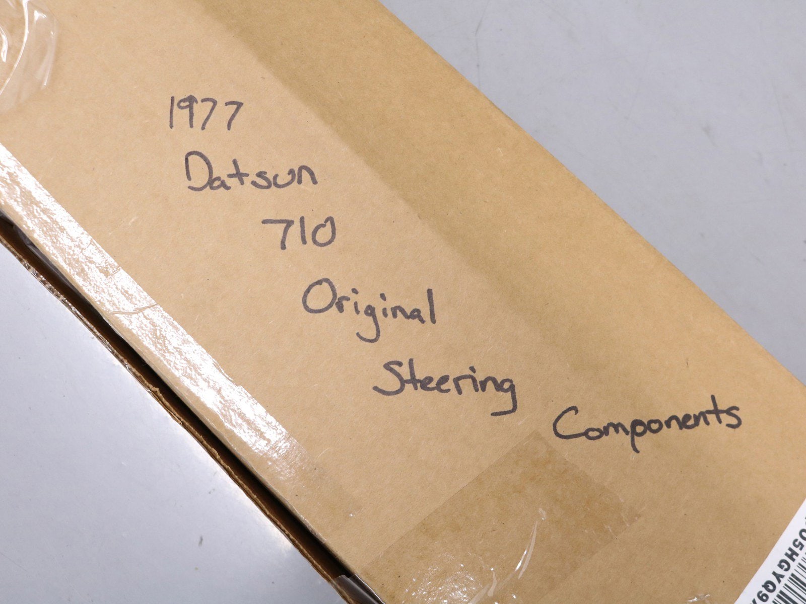 1977 Datsun 710 63