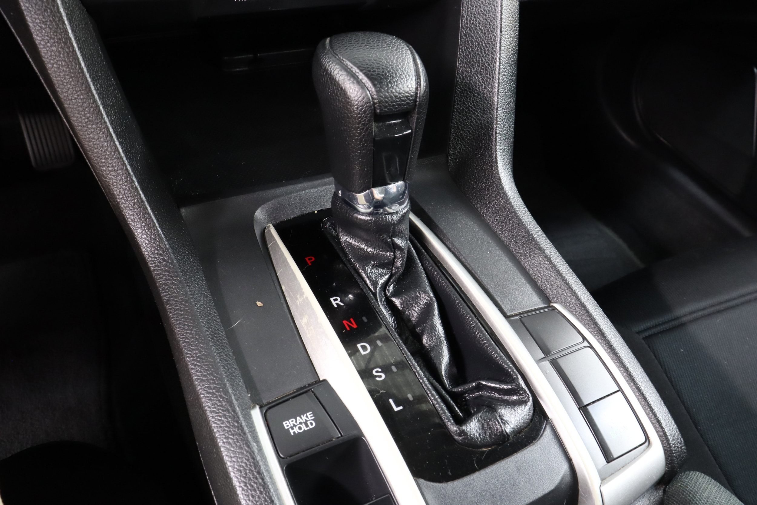 2020 Honda Civic Sedan 14